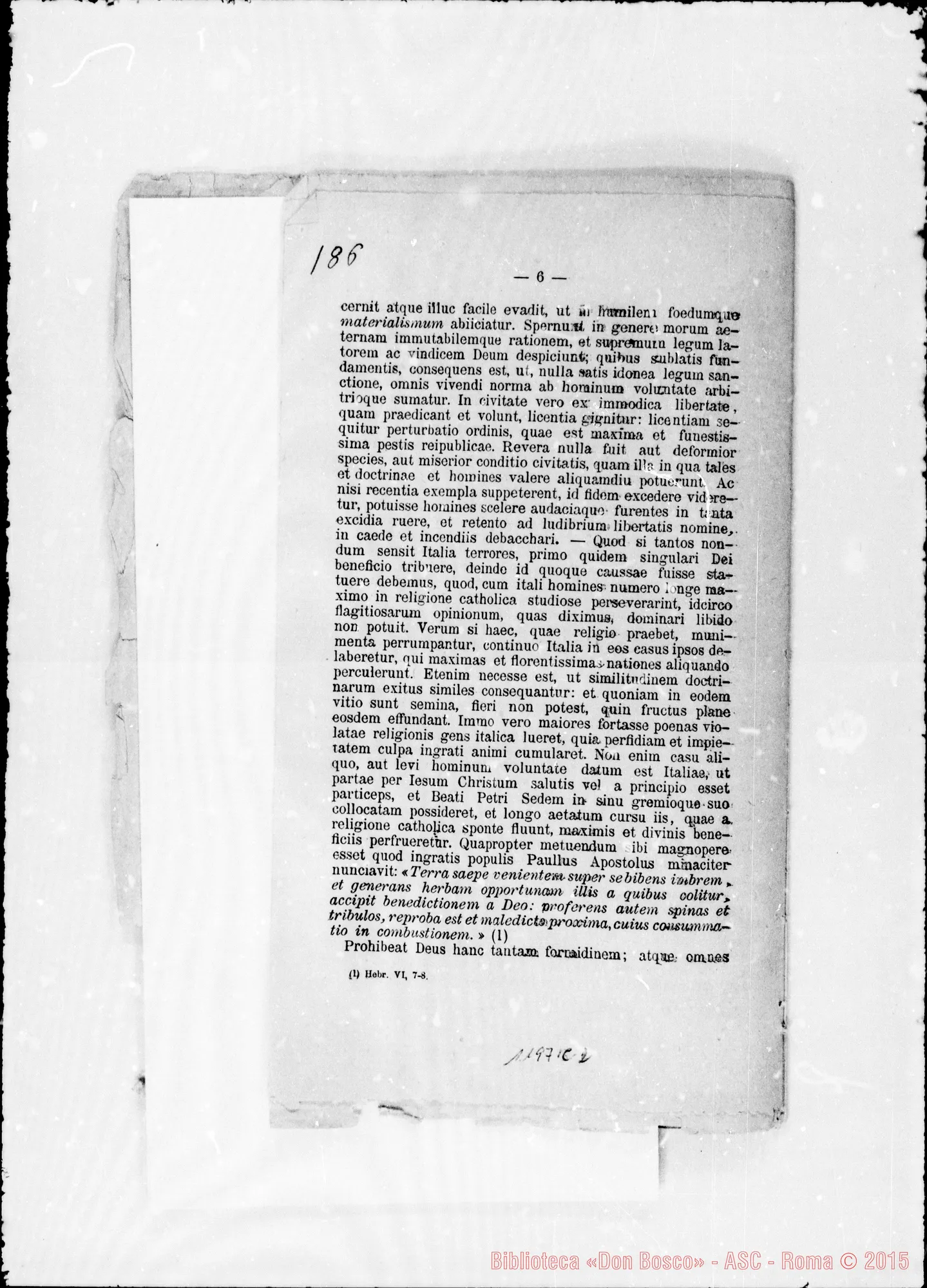 Fotogramma C 2