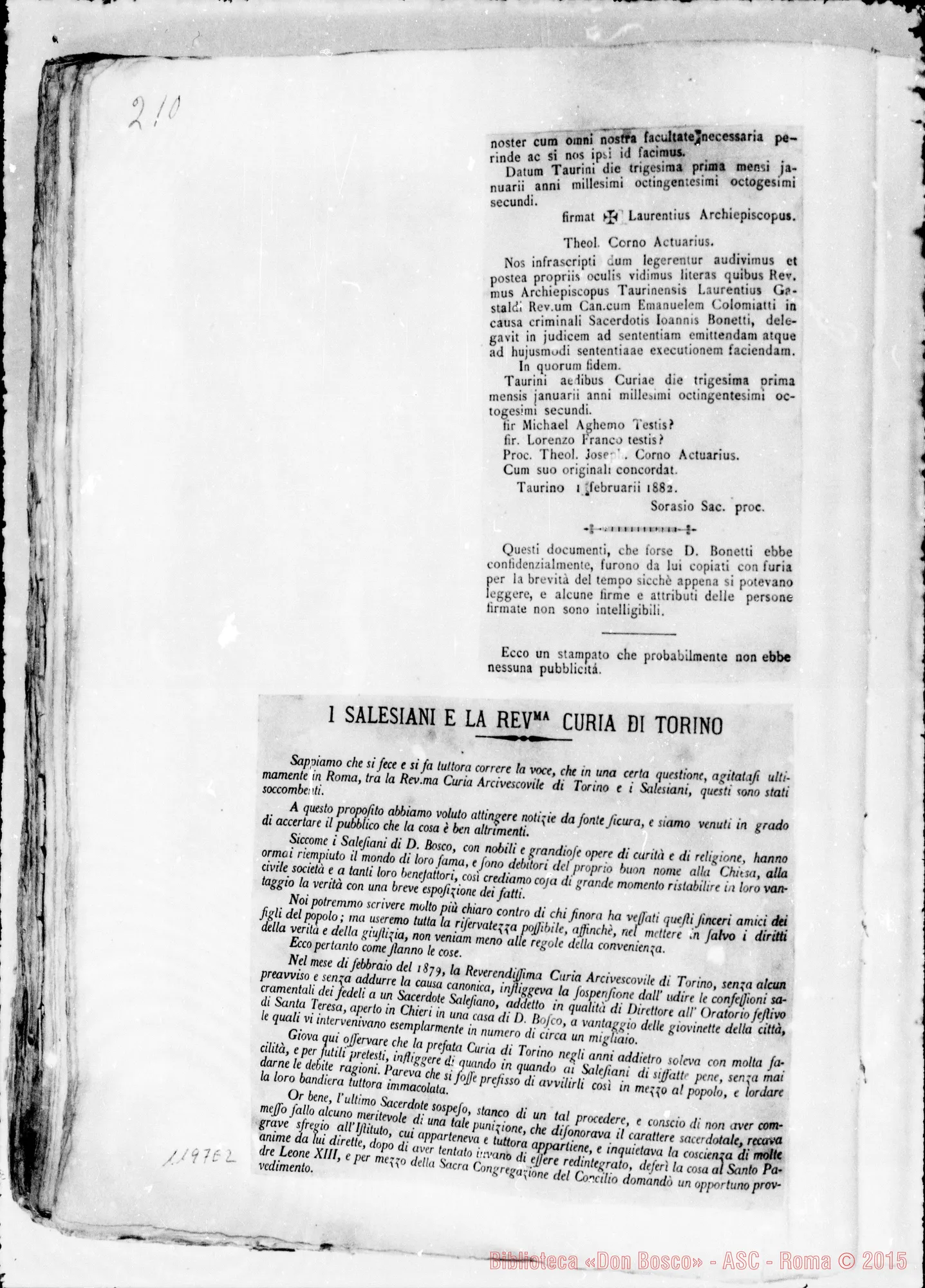 Fotogramma E 2