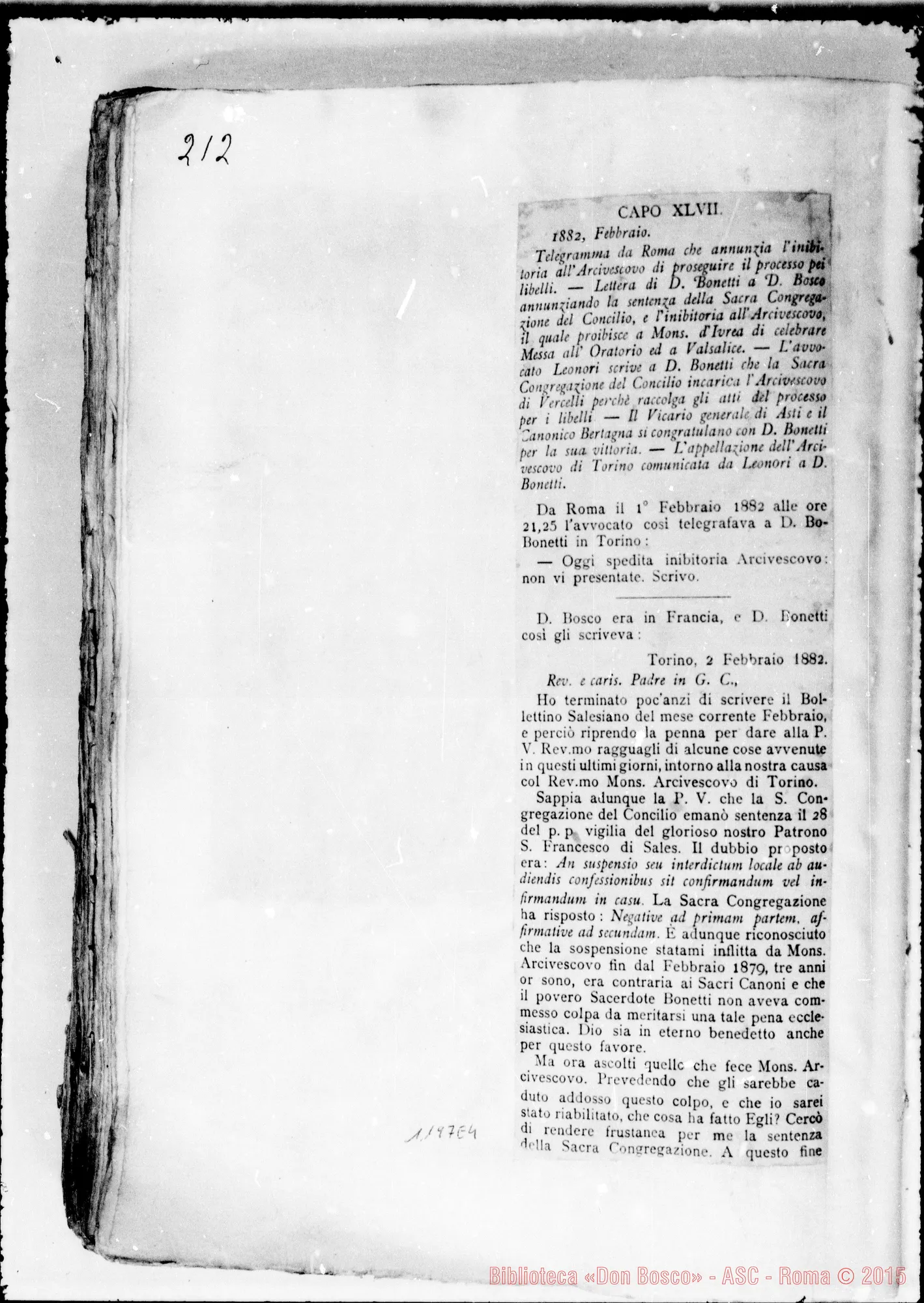 Fotogramma E 4