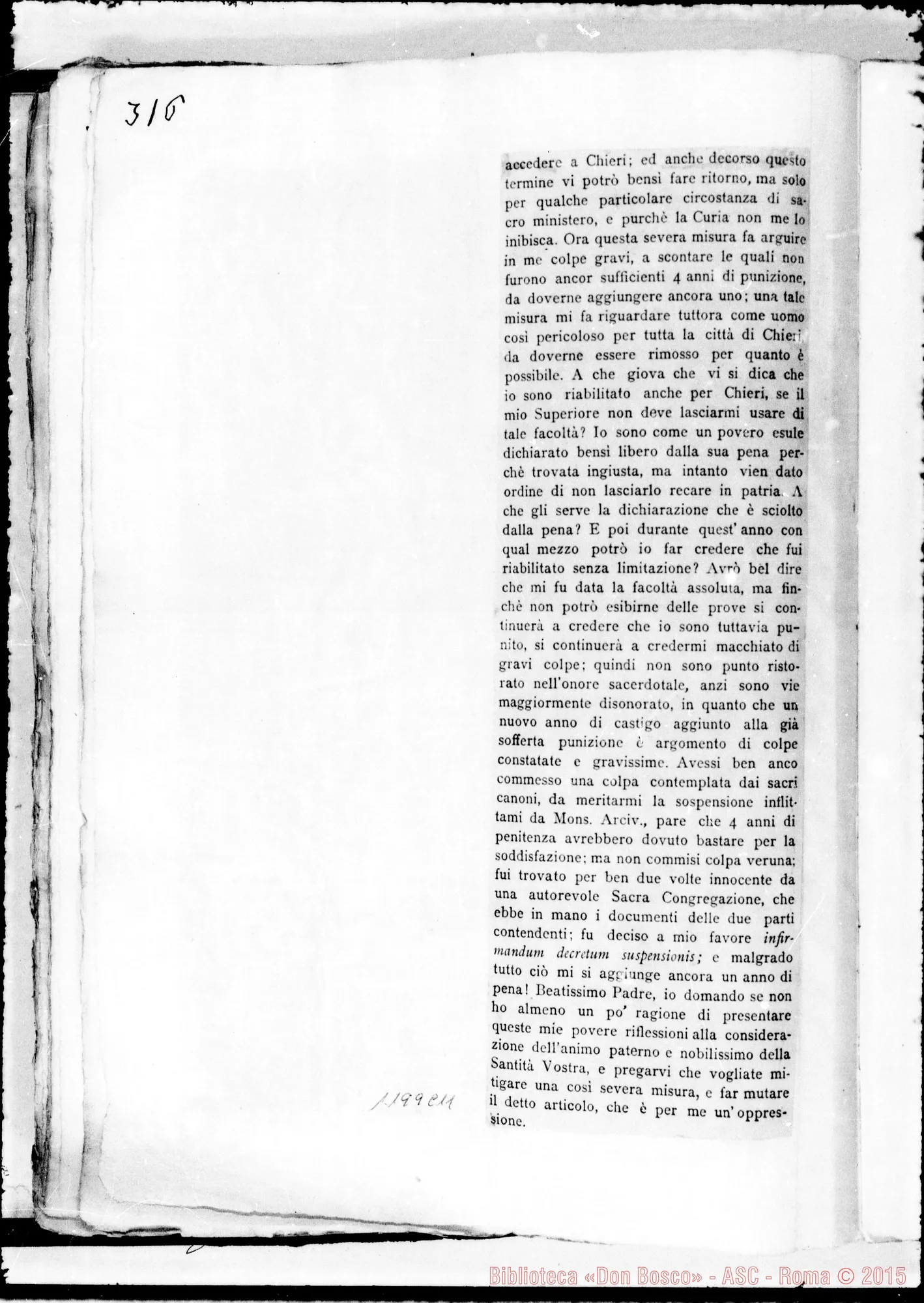 Fotogramma C 11