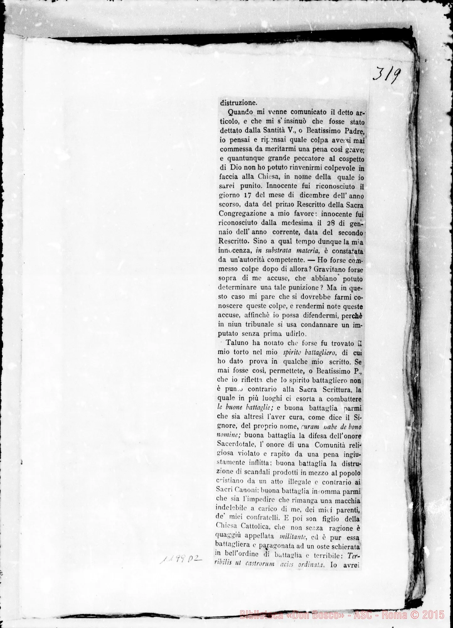 Fotogramma D 2