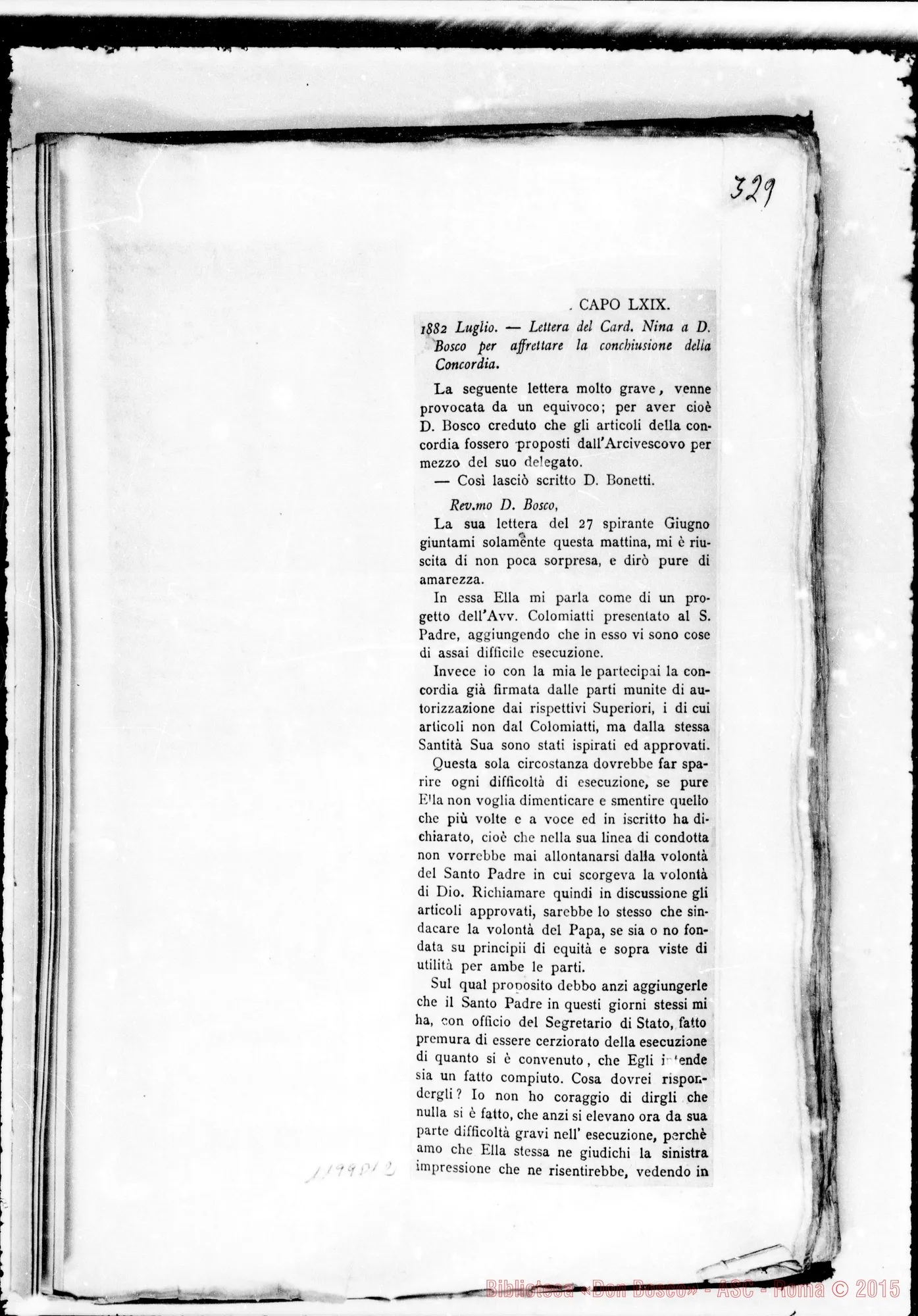 Fotogramma D 12