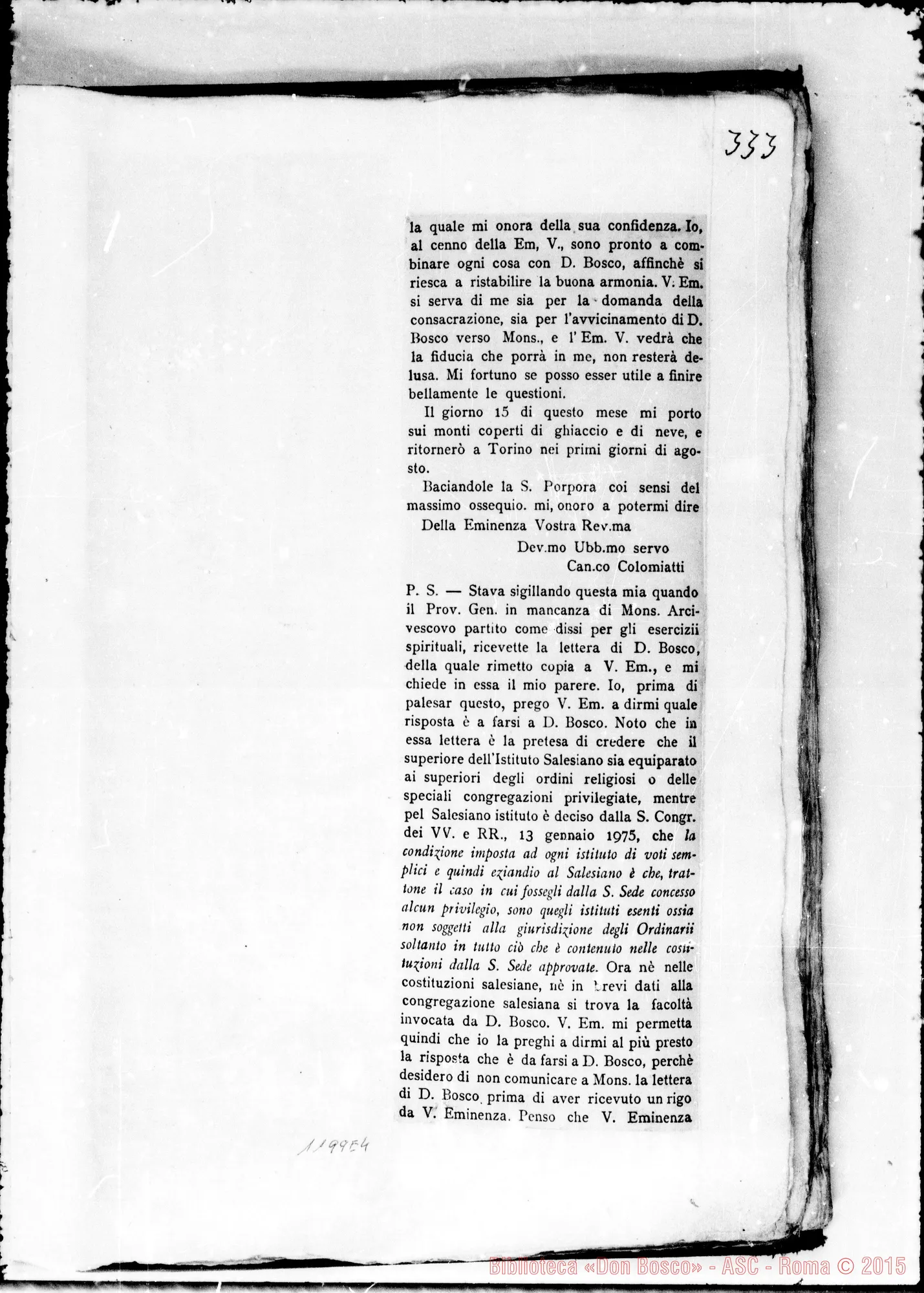 Fotogramma E 4