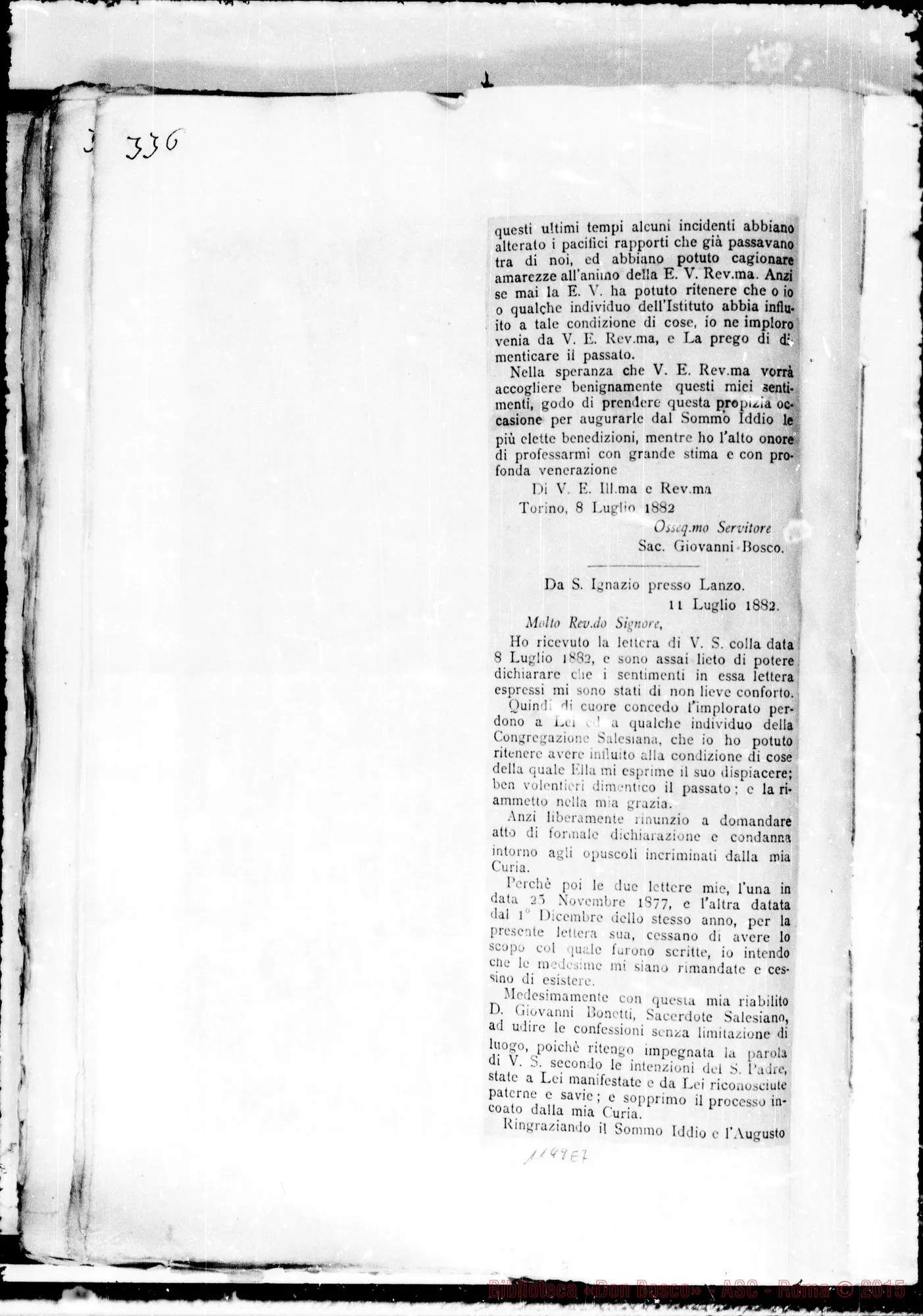 Fotogramma E 7
