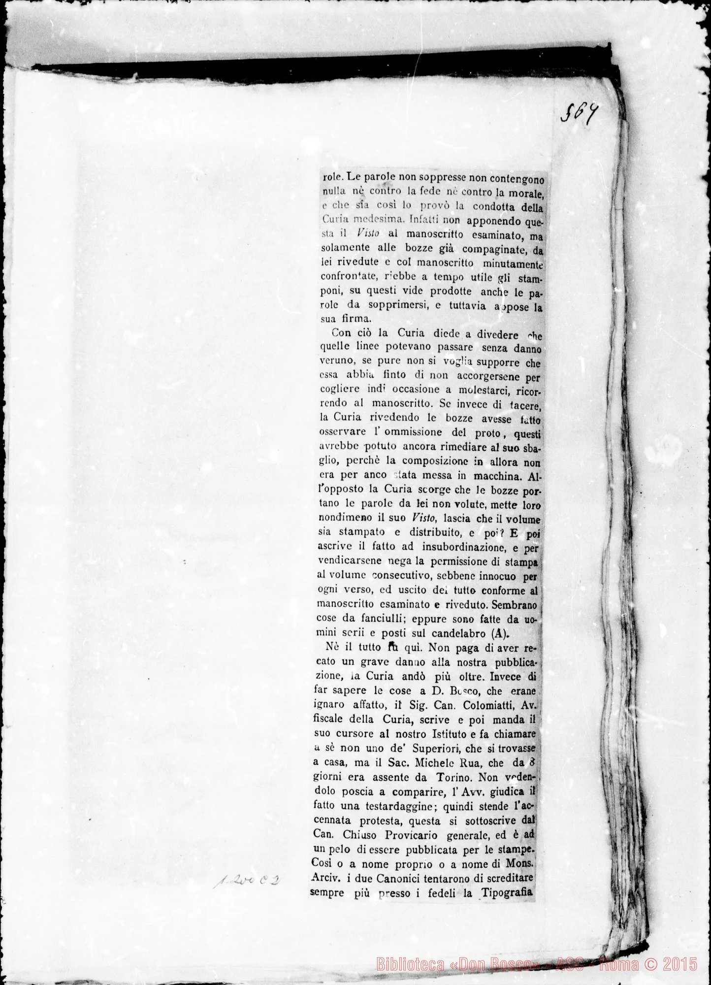 Fotogramma C 2