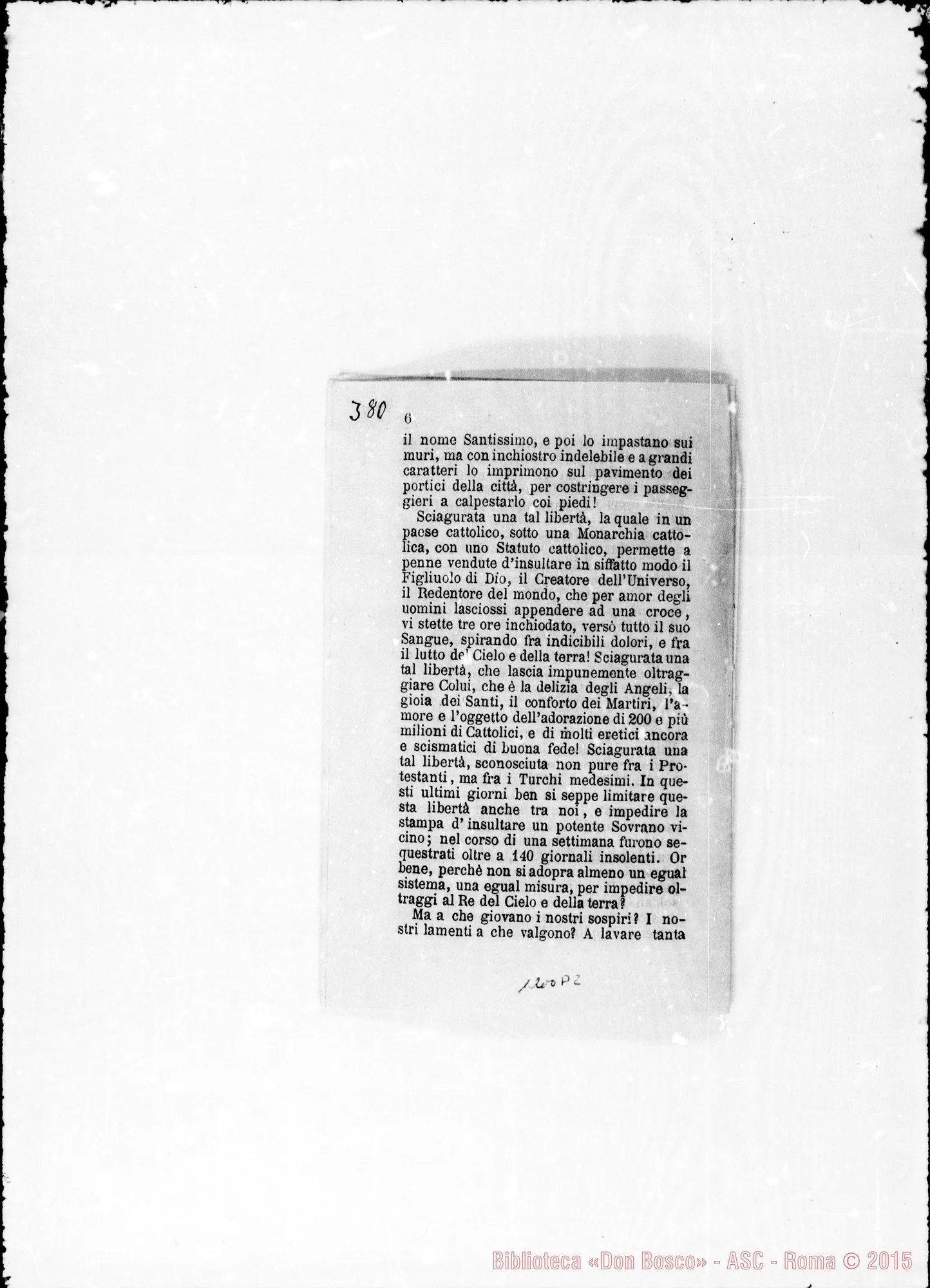 Fotogramma D 2