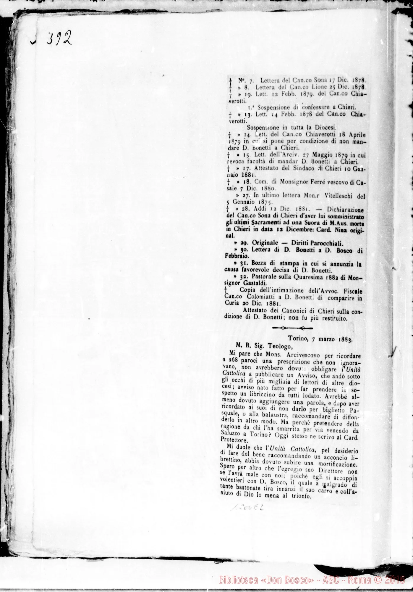 Fotogramma E 2