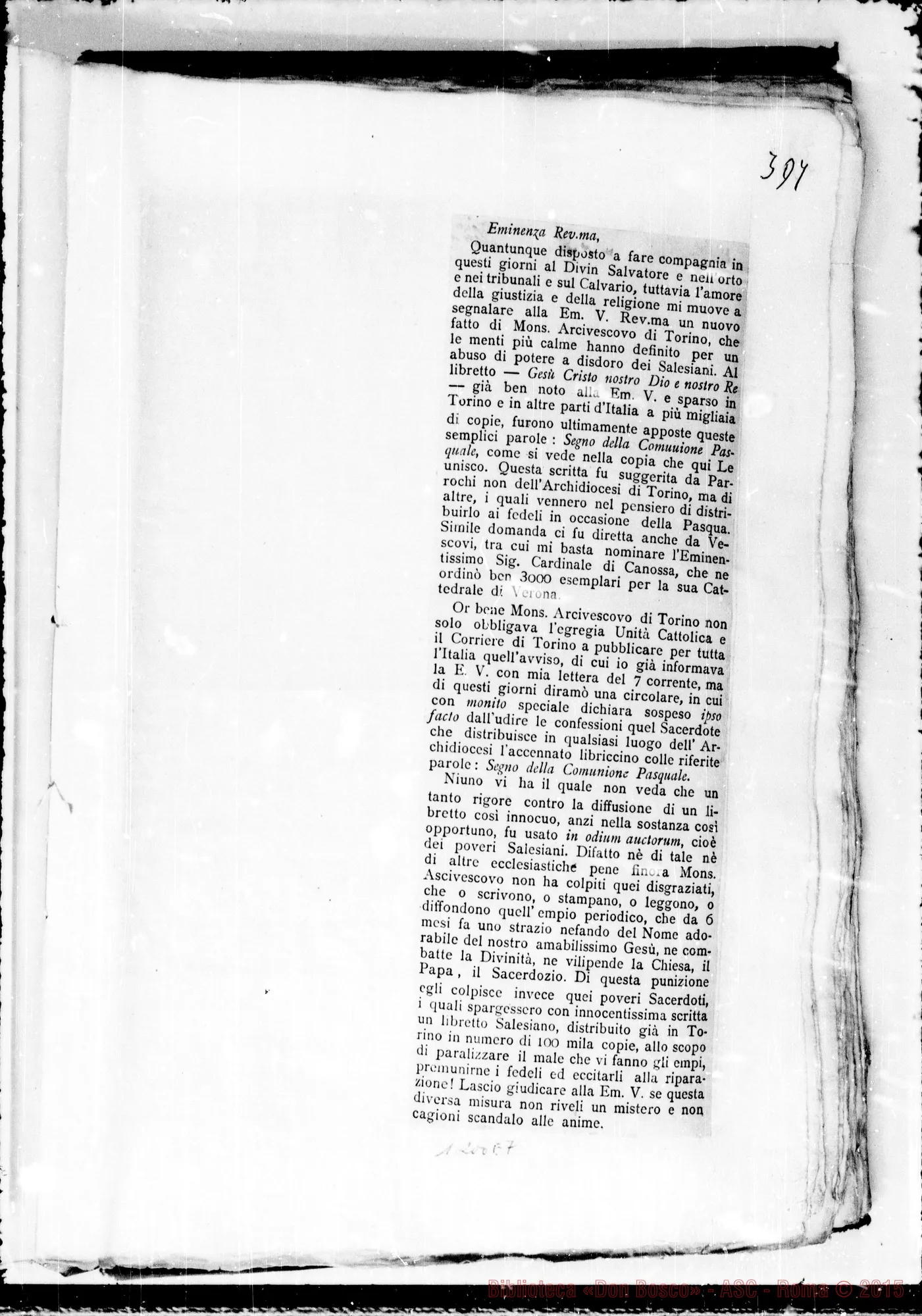 Fotogramma E 7