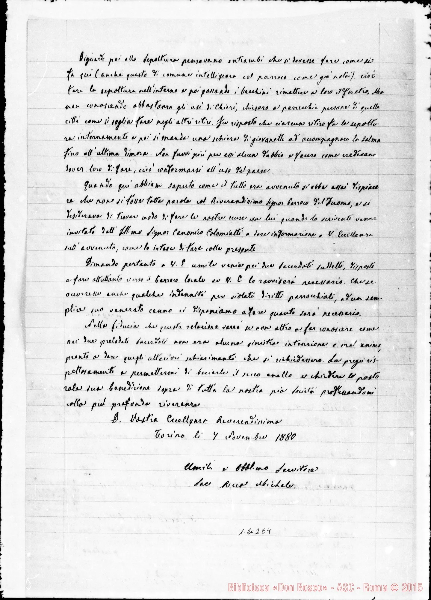Fotogramma E 4