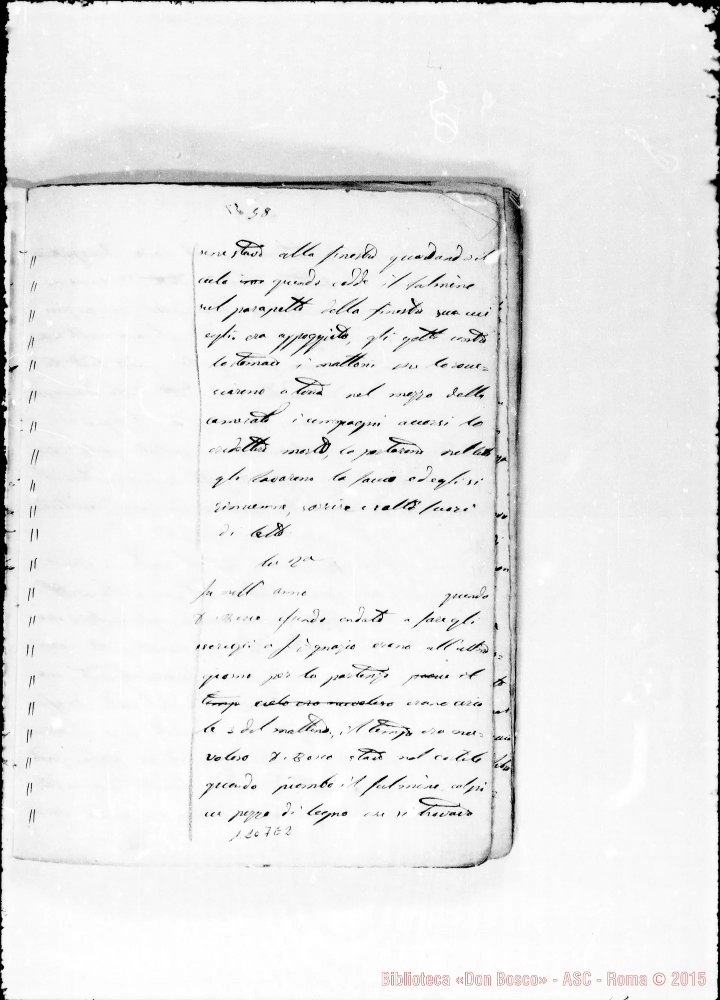 Fotogramma E 2