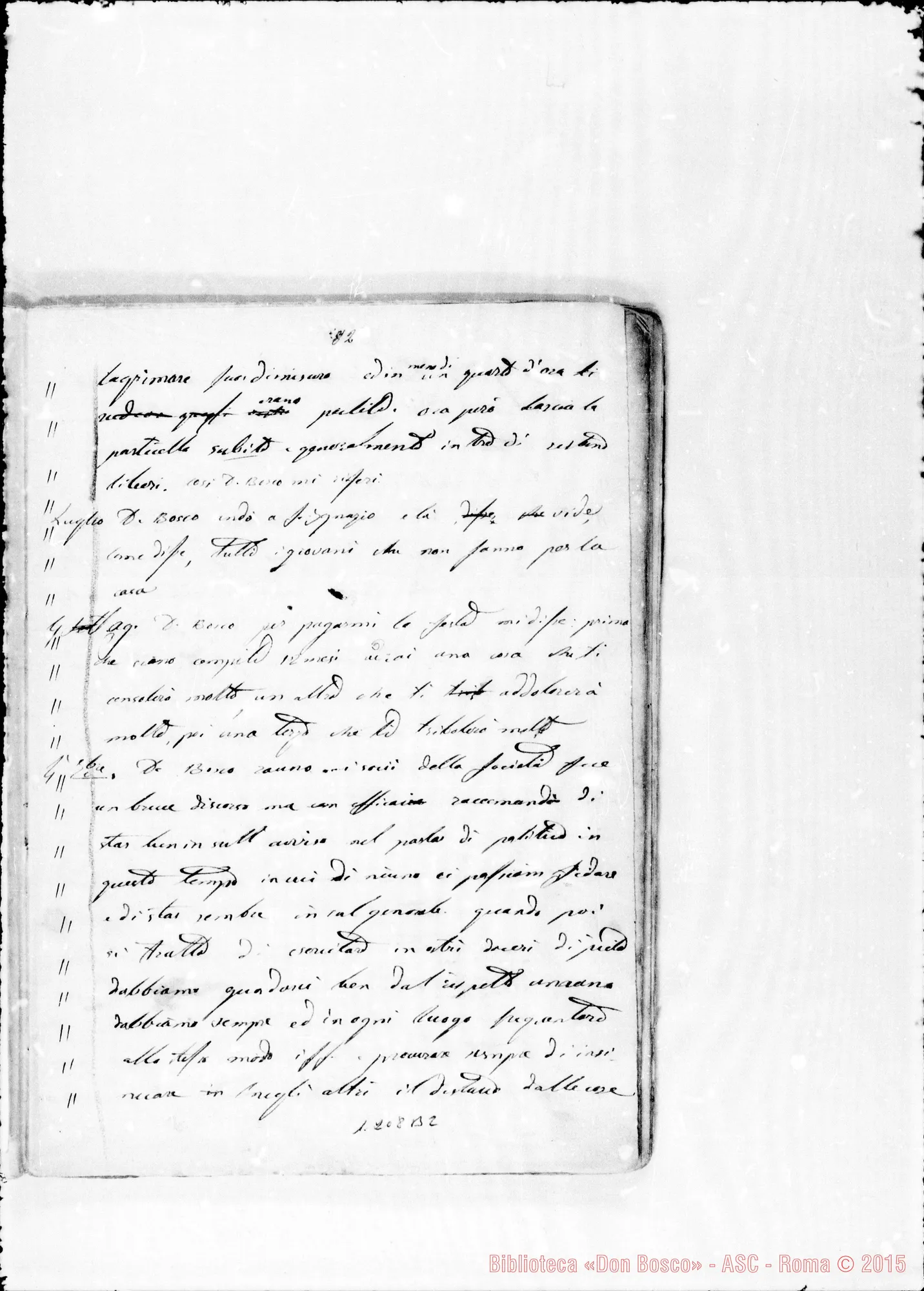 Fotogramma B 2