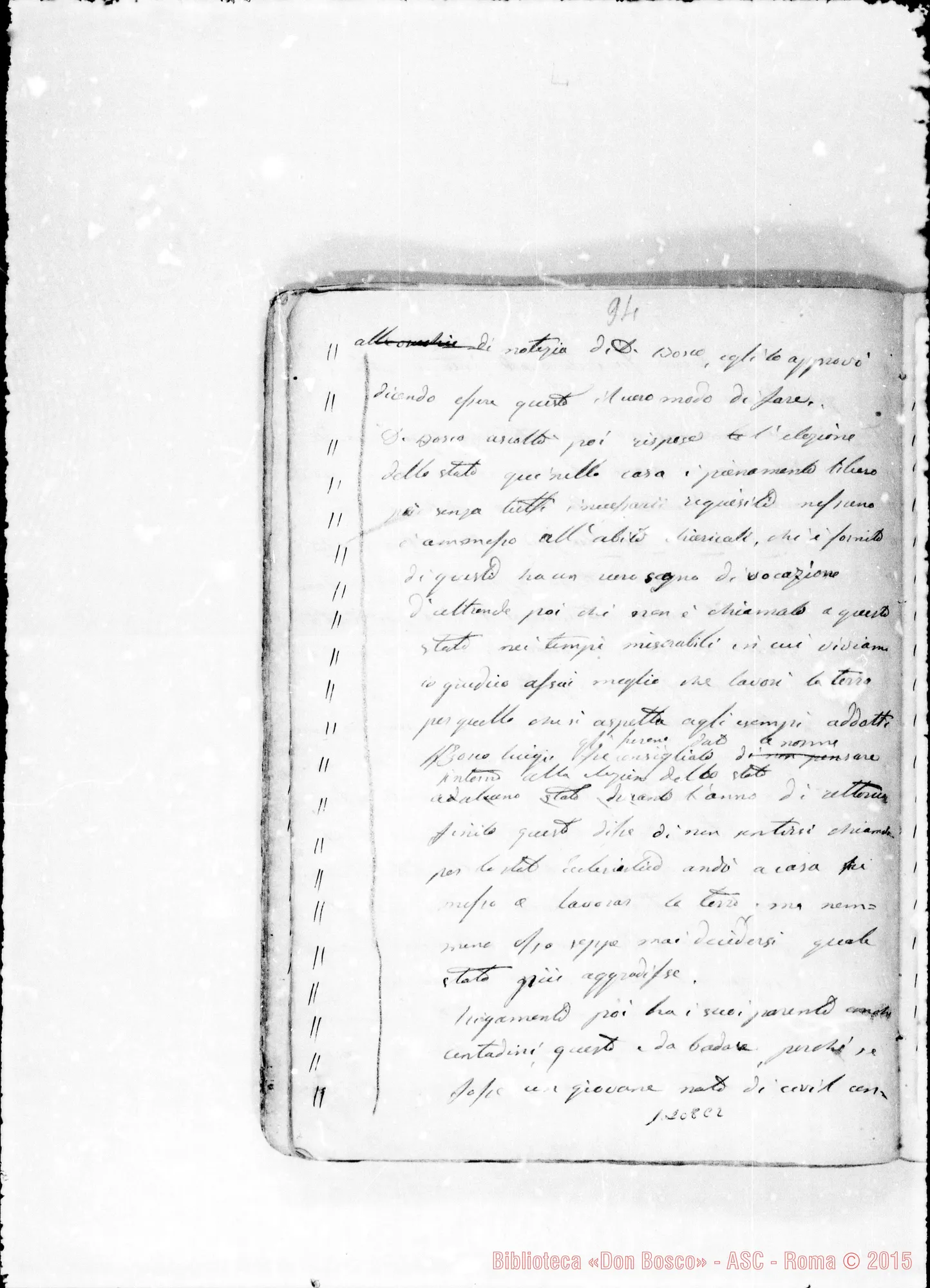 Fotogramma C 2
