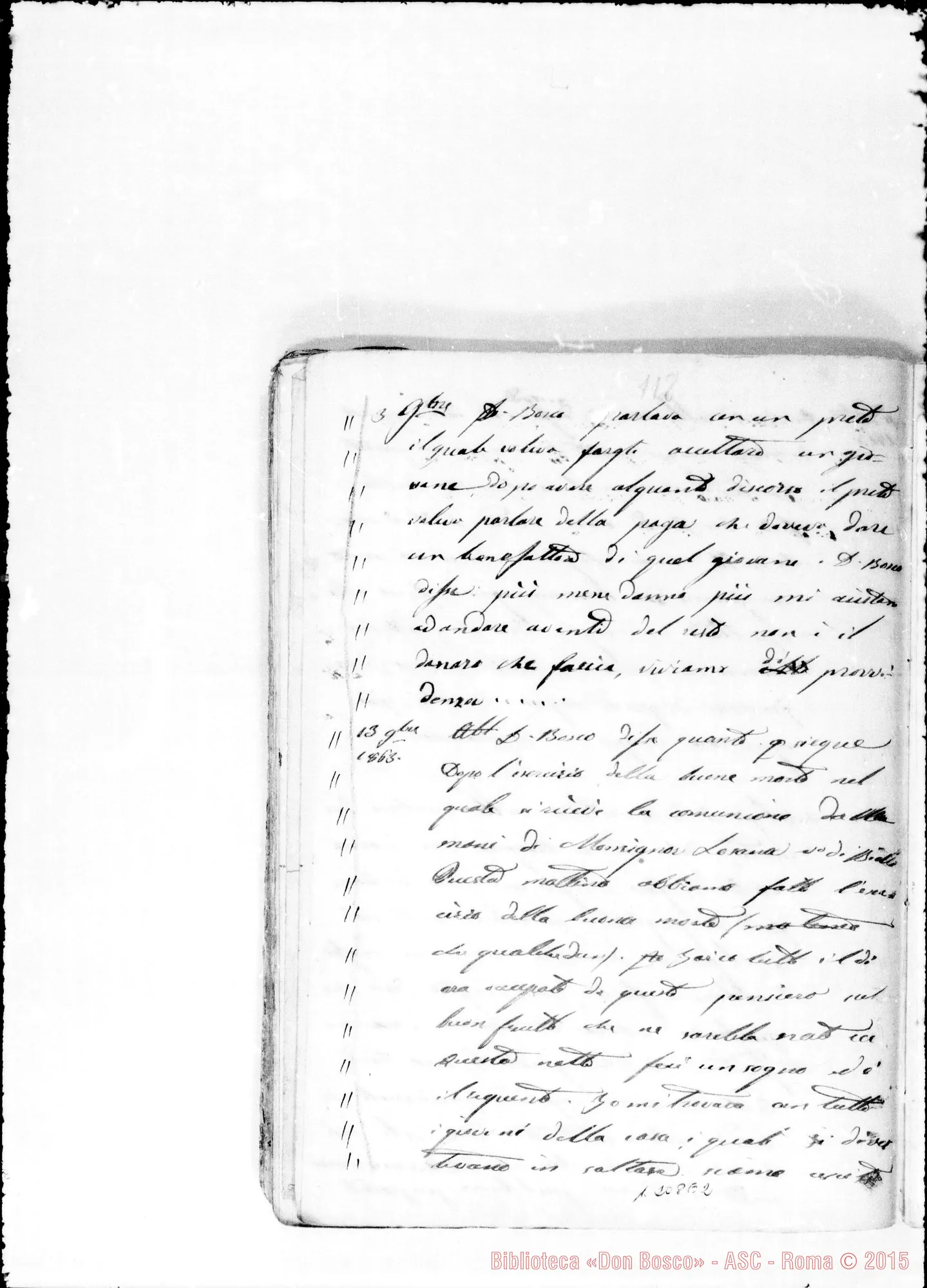 Fotogramma E 2