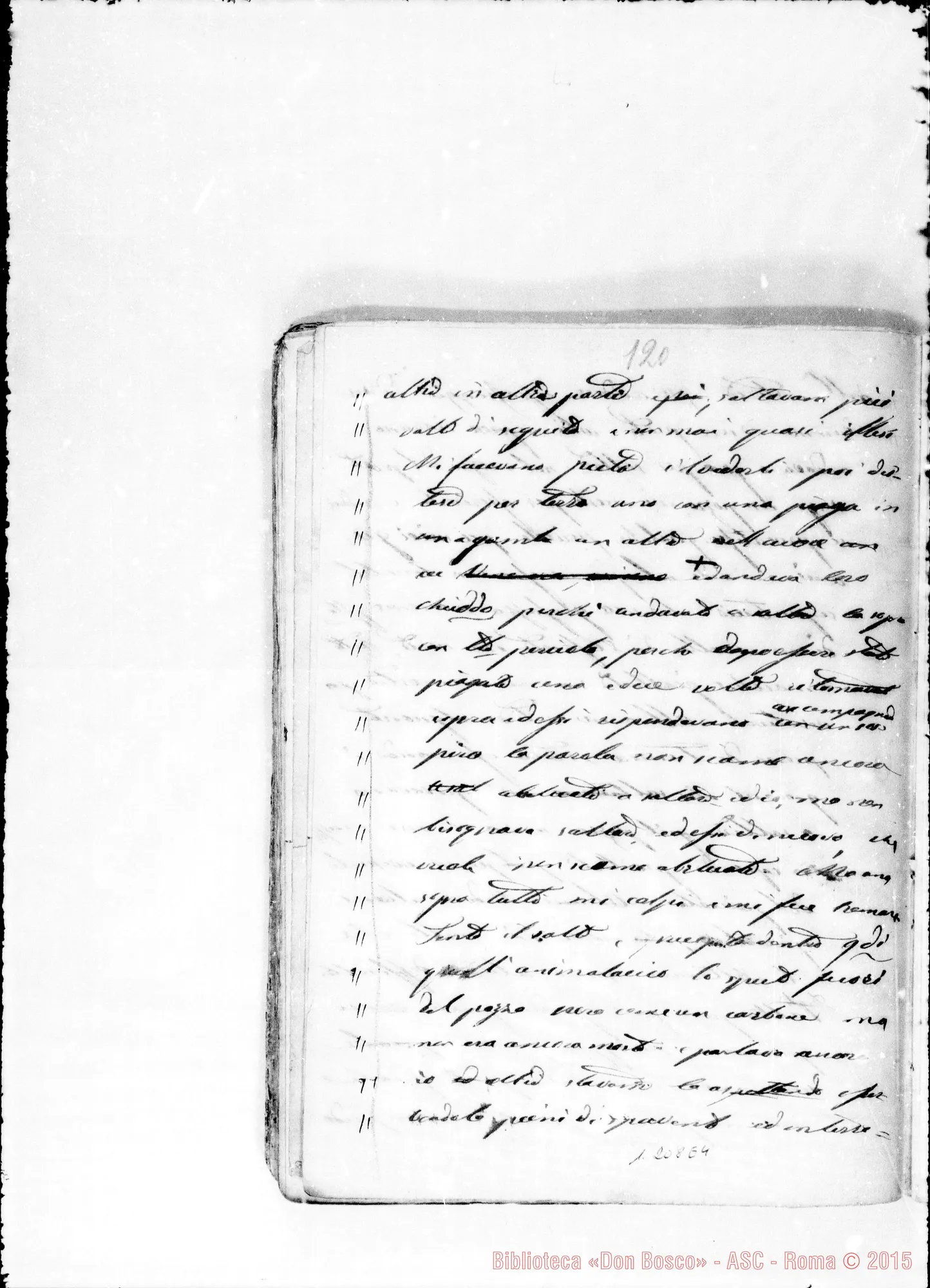 Fotogramma E 4
