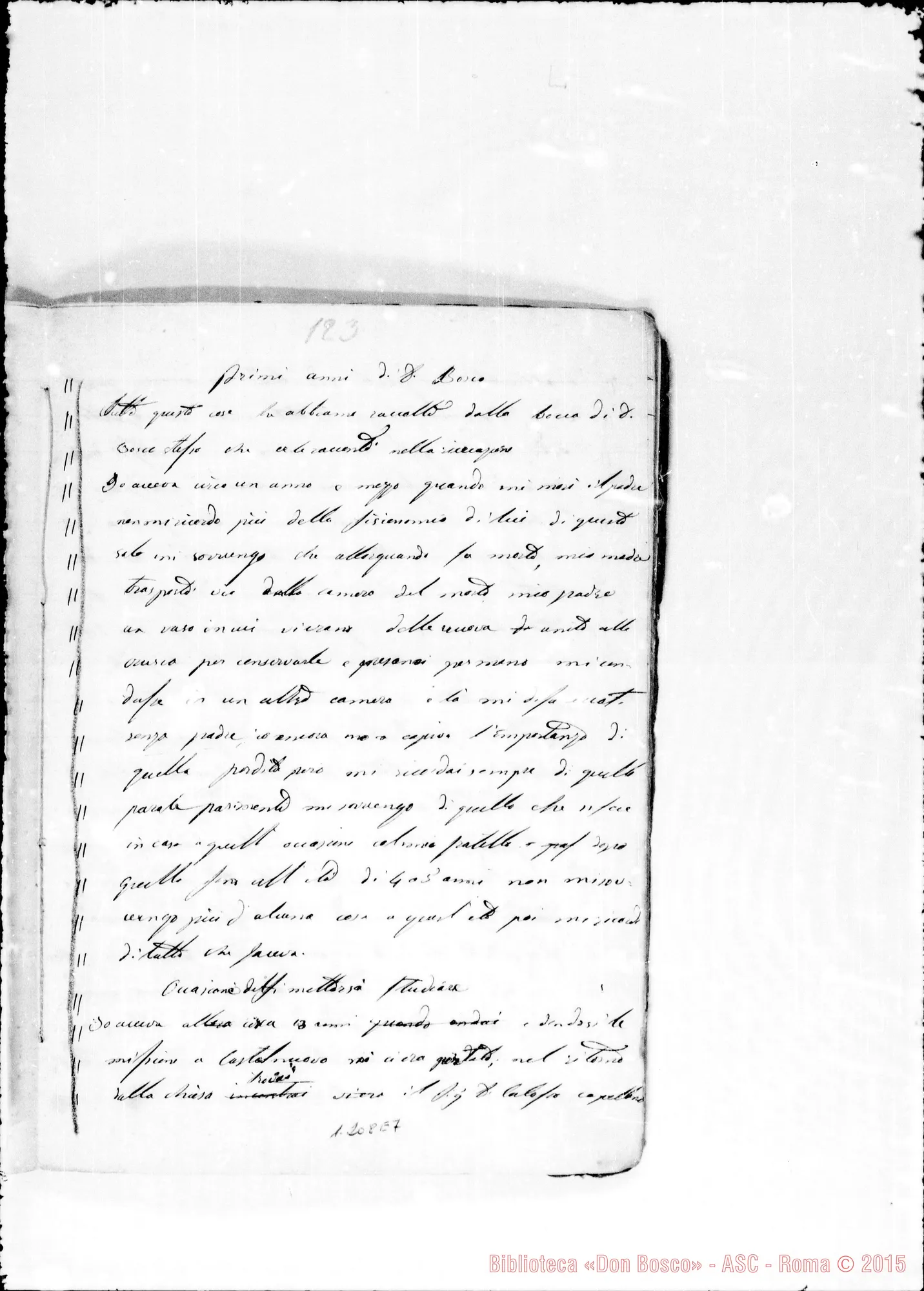 Fotogramma E 7