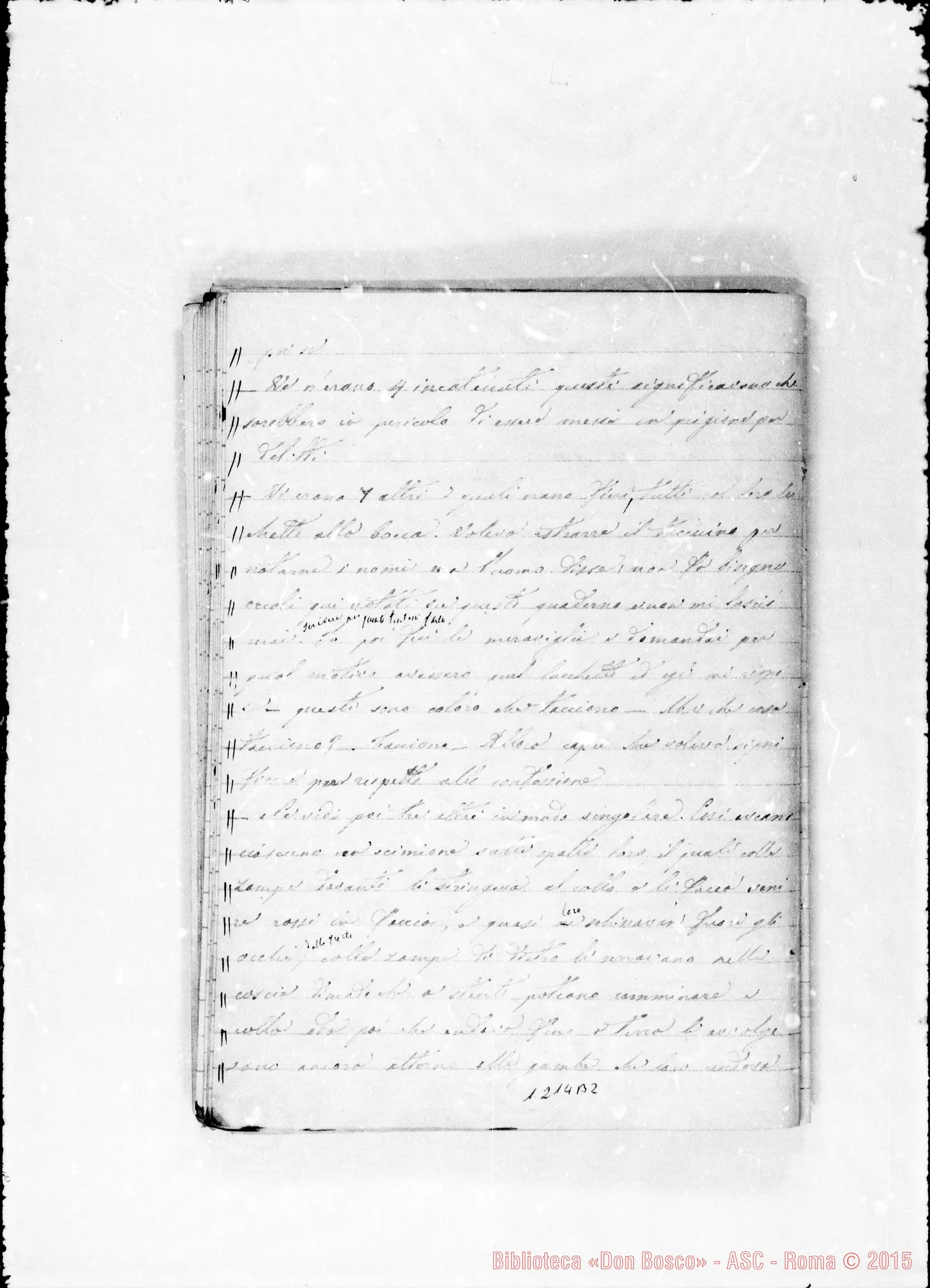 Fotogramma B 2