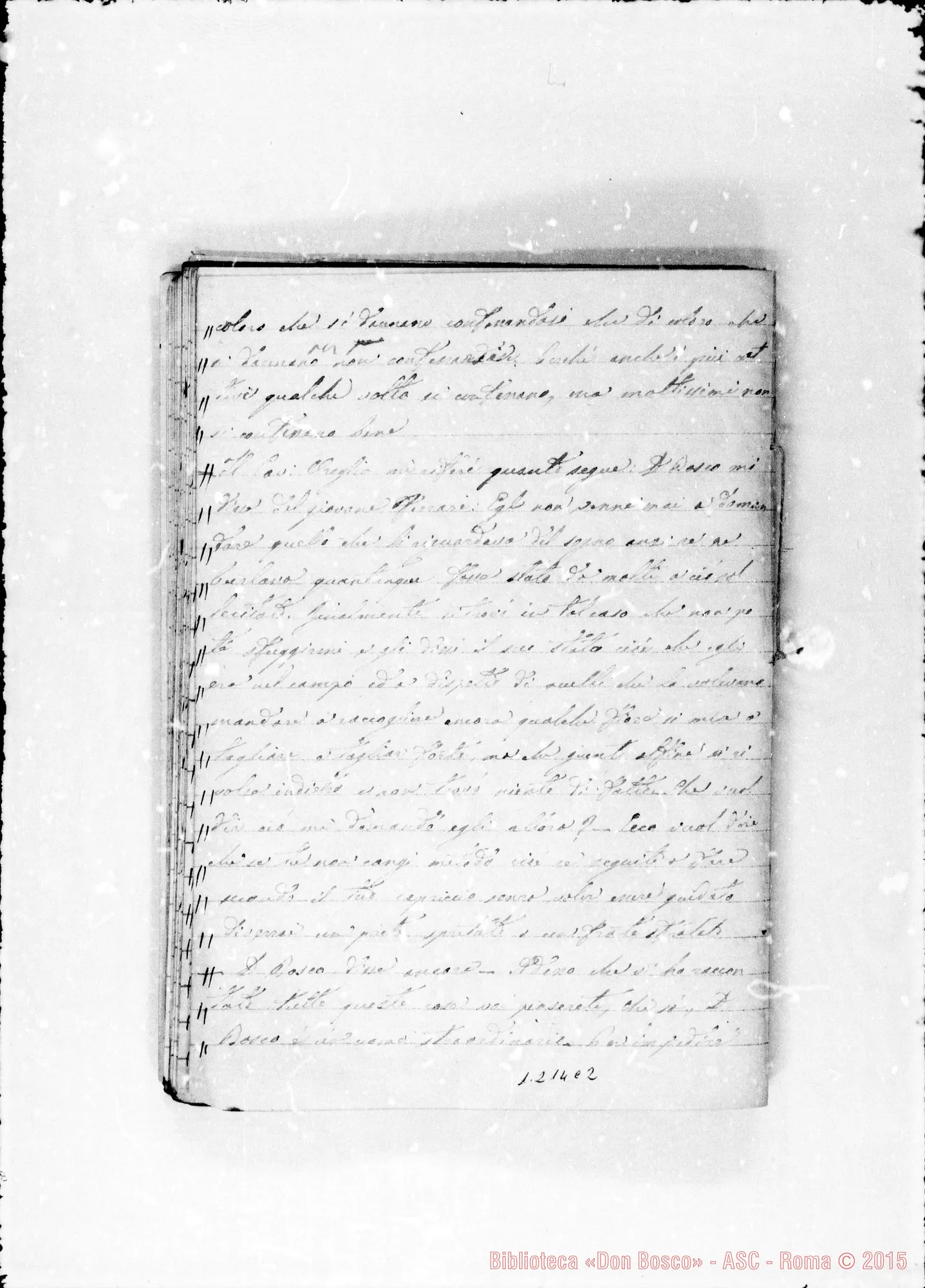 Fotogramma C 2