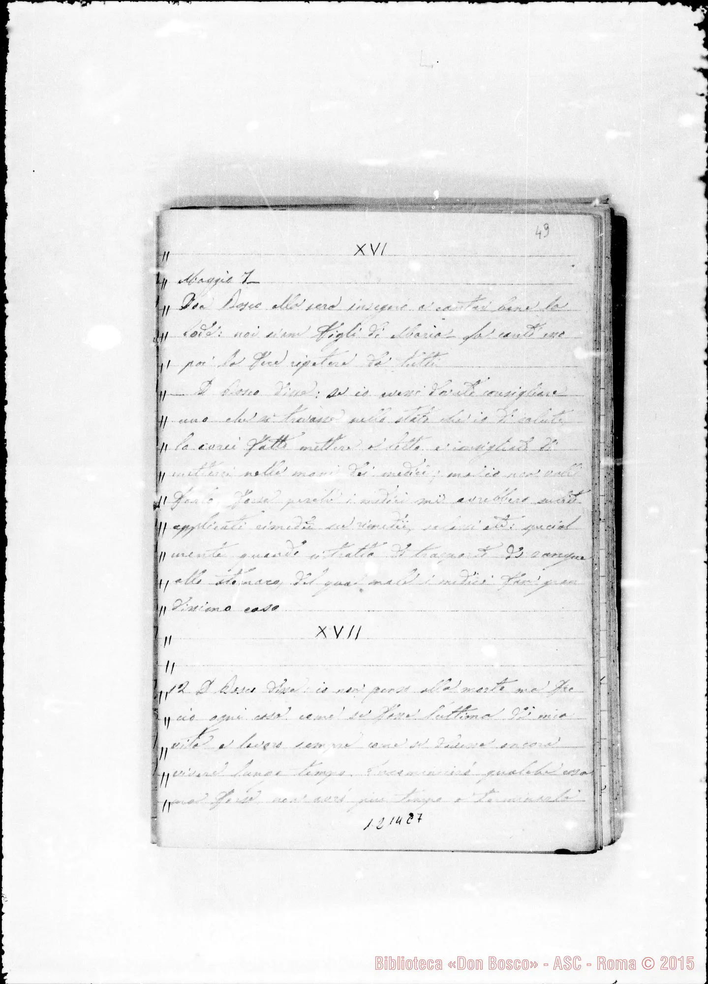 Fotogramma C 7