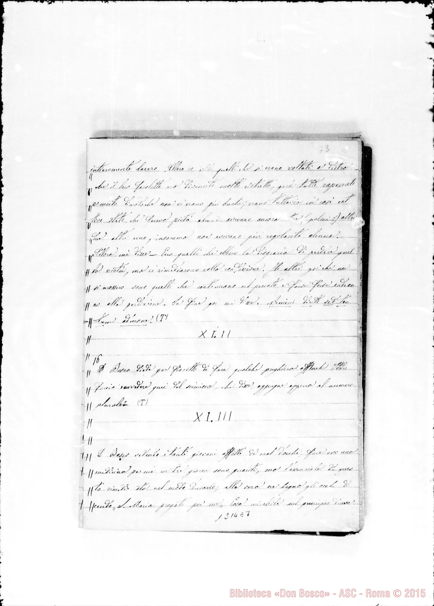 Fotogramma E 7