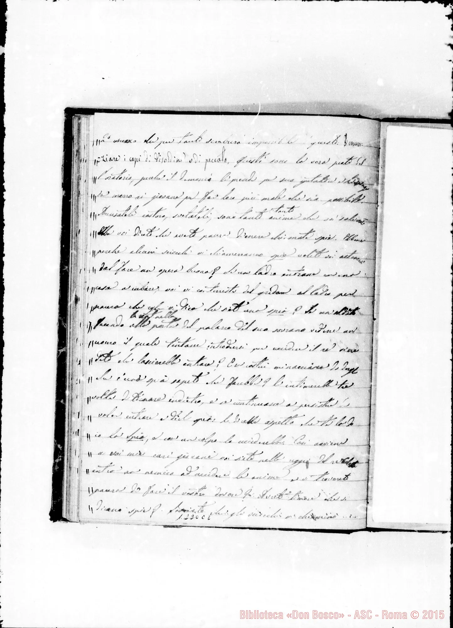 Fotogramma C 2