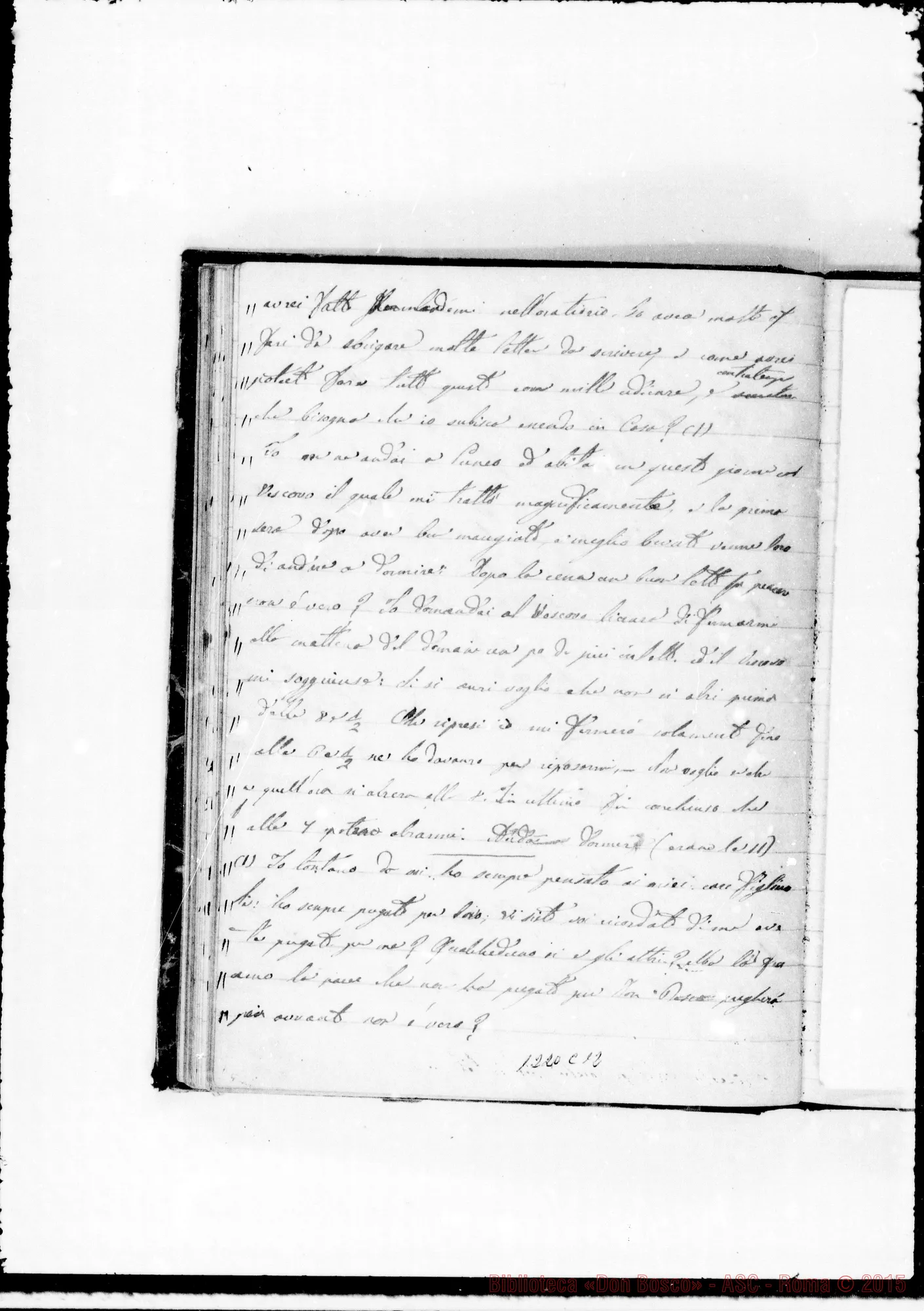 Fotogramma C 12