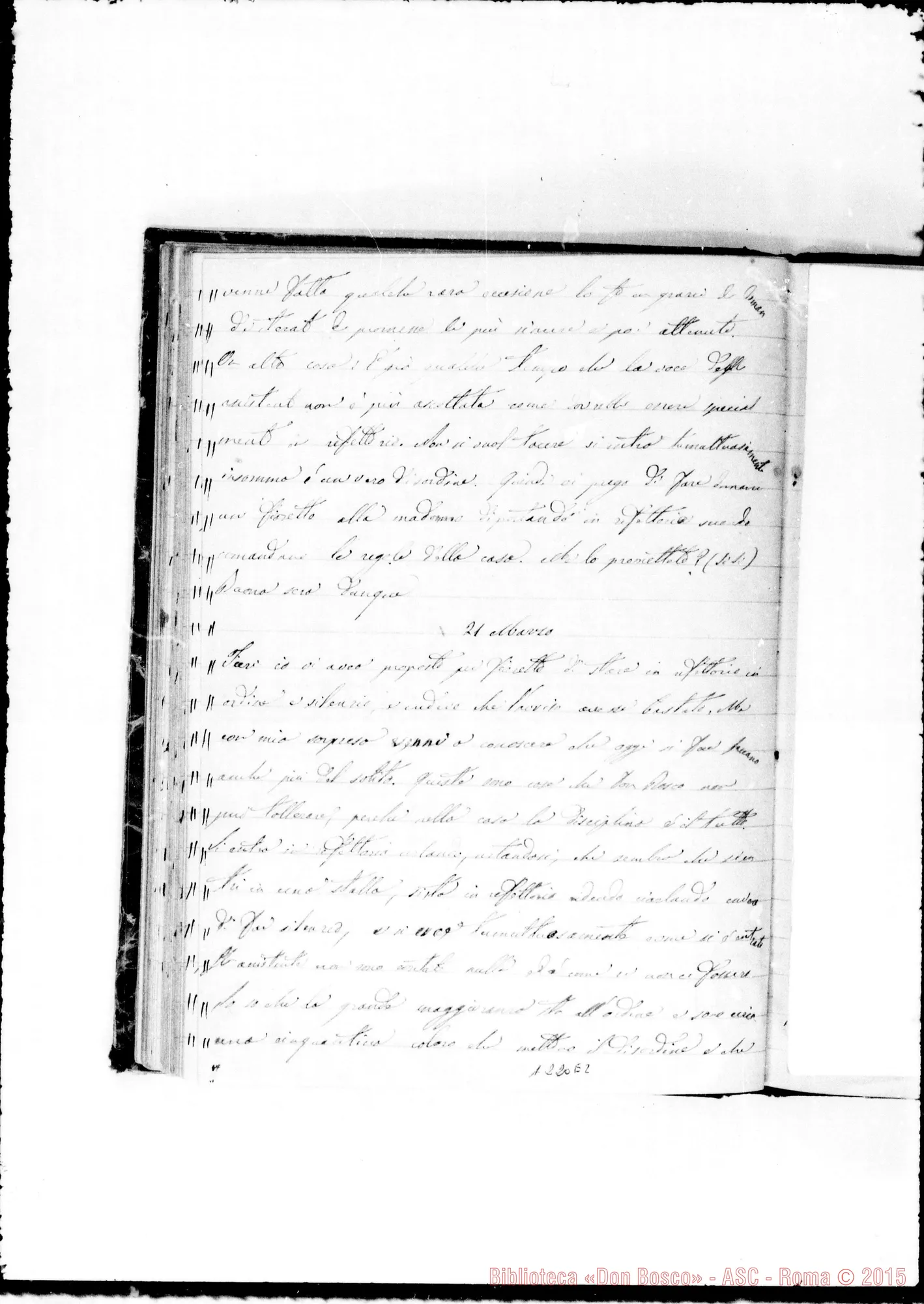 Fotogramma E 2