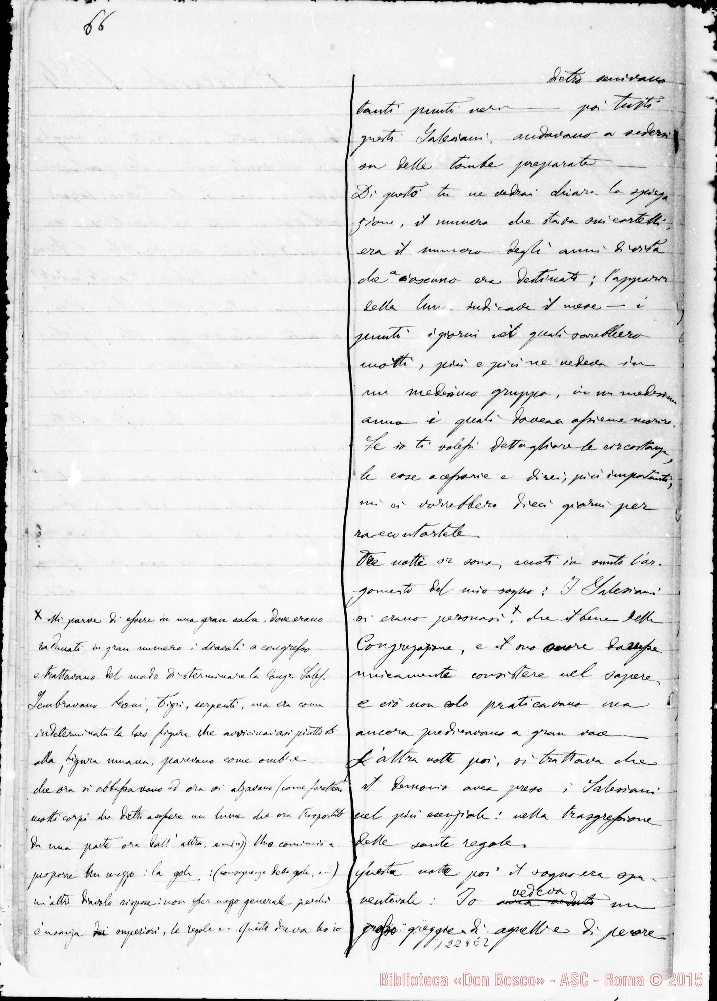 Fotogramma E 2