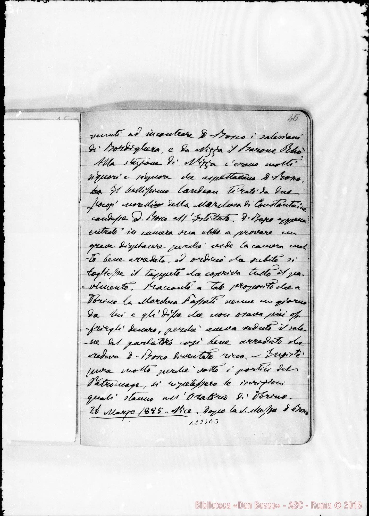 Fotogramma B 3