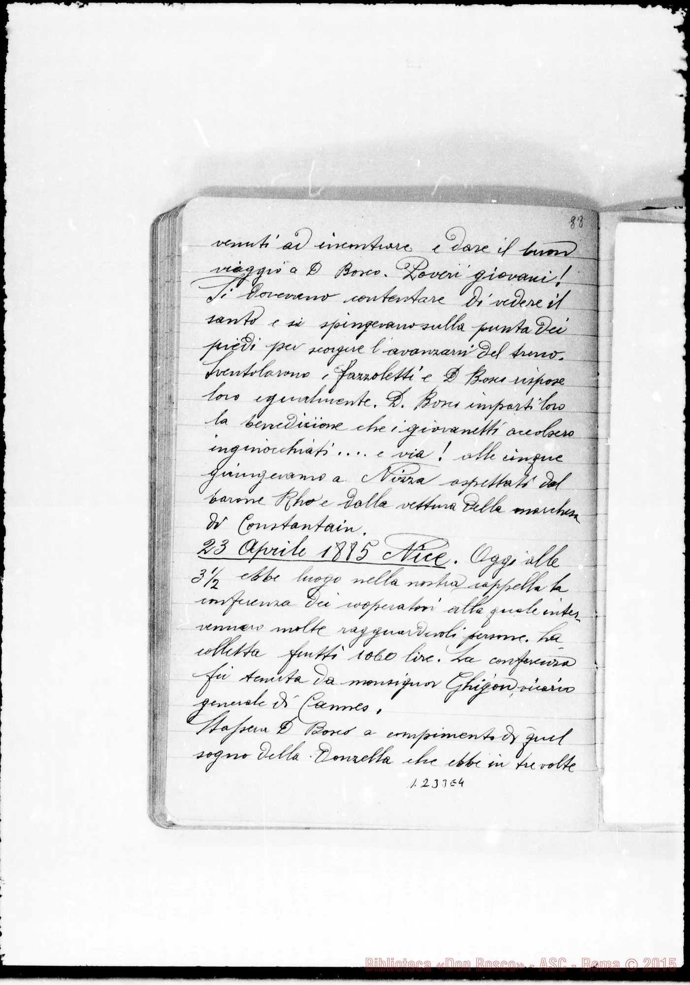 Fotogramma E 4