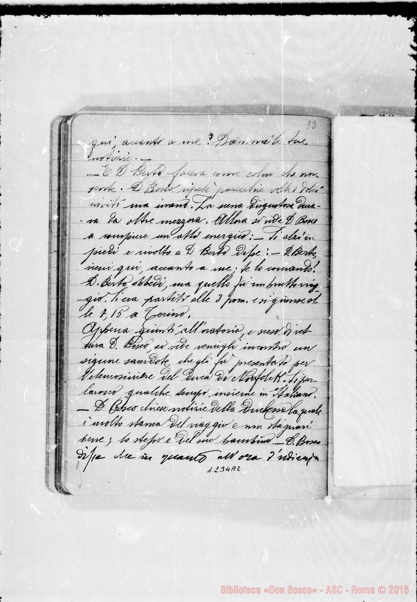 Fotogramma A 2