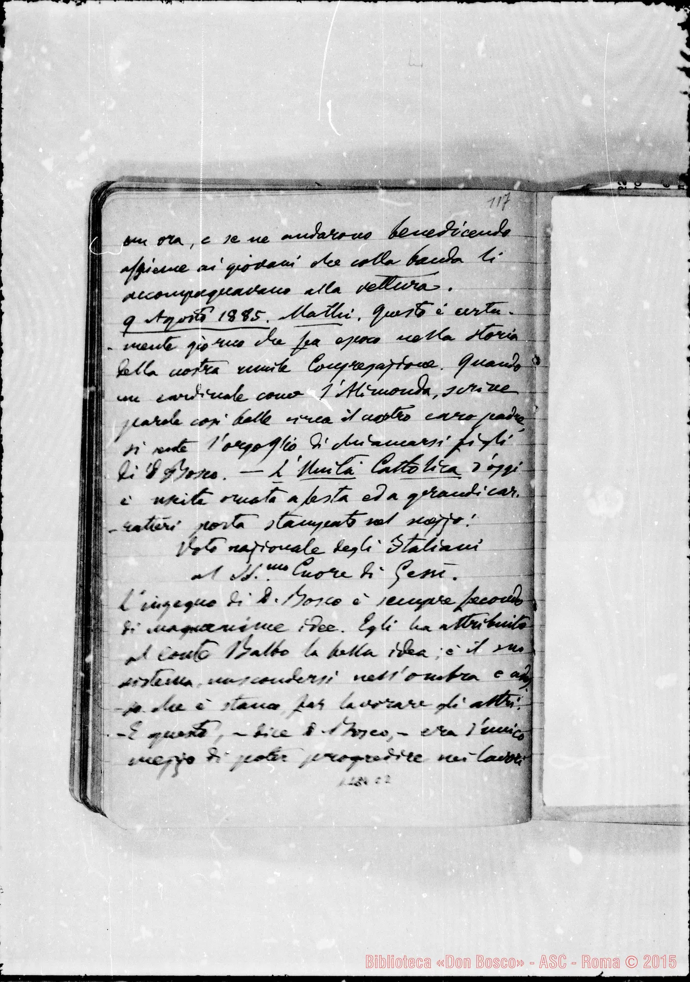 Fotogramma C 2