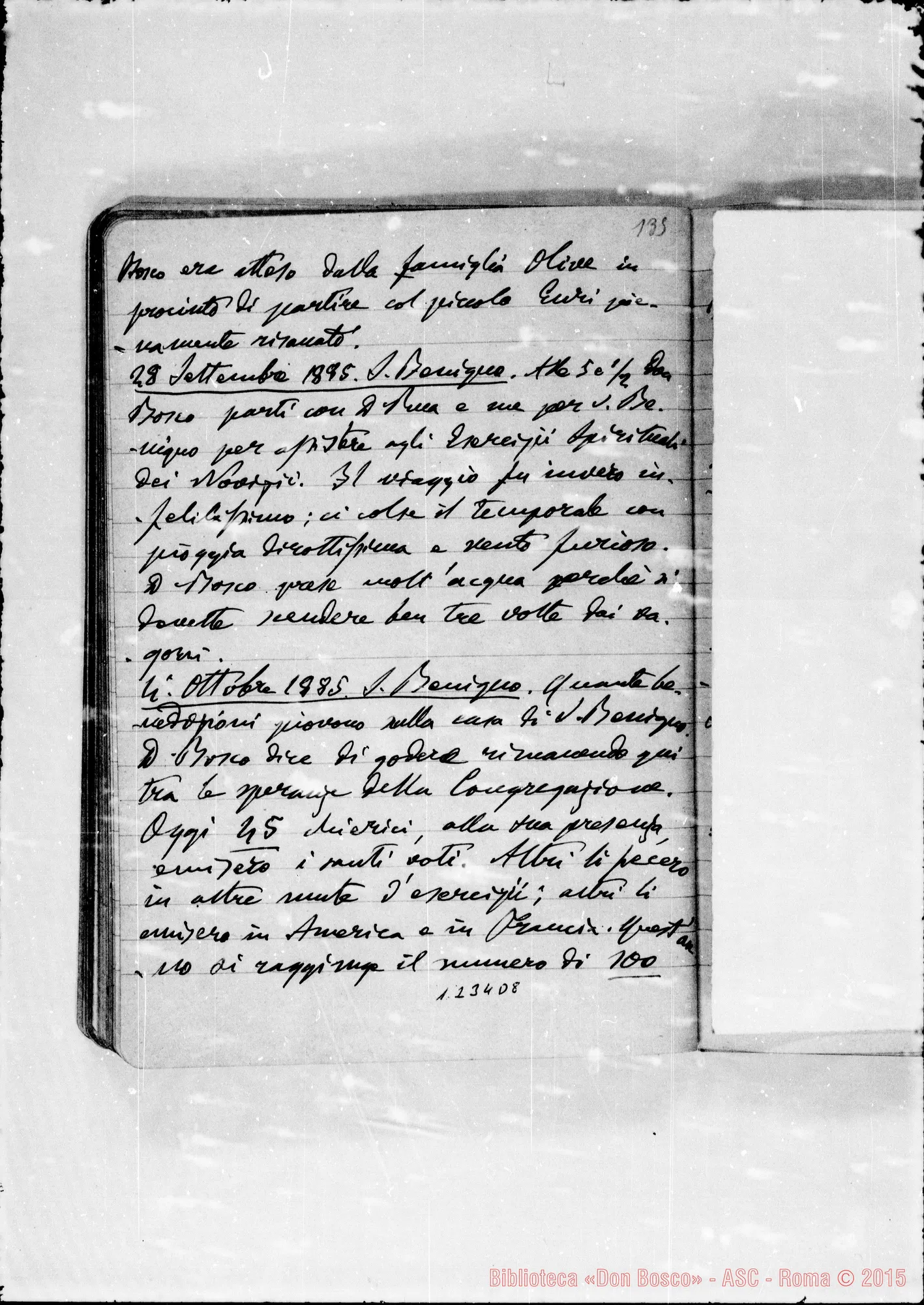 Fotogramma D 8