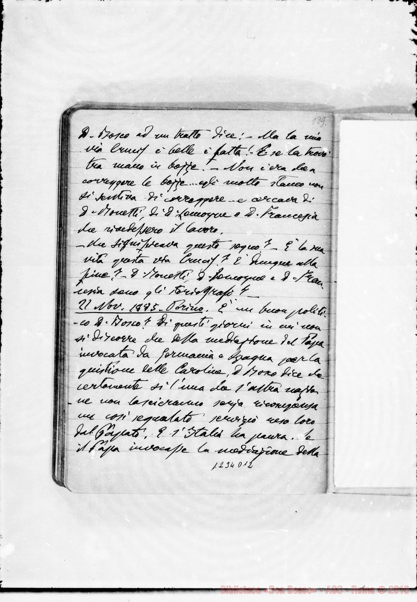 Fotogramma D 12