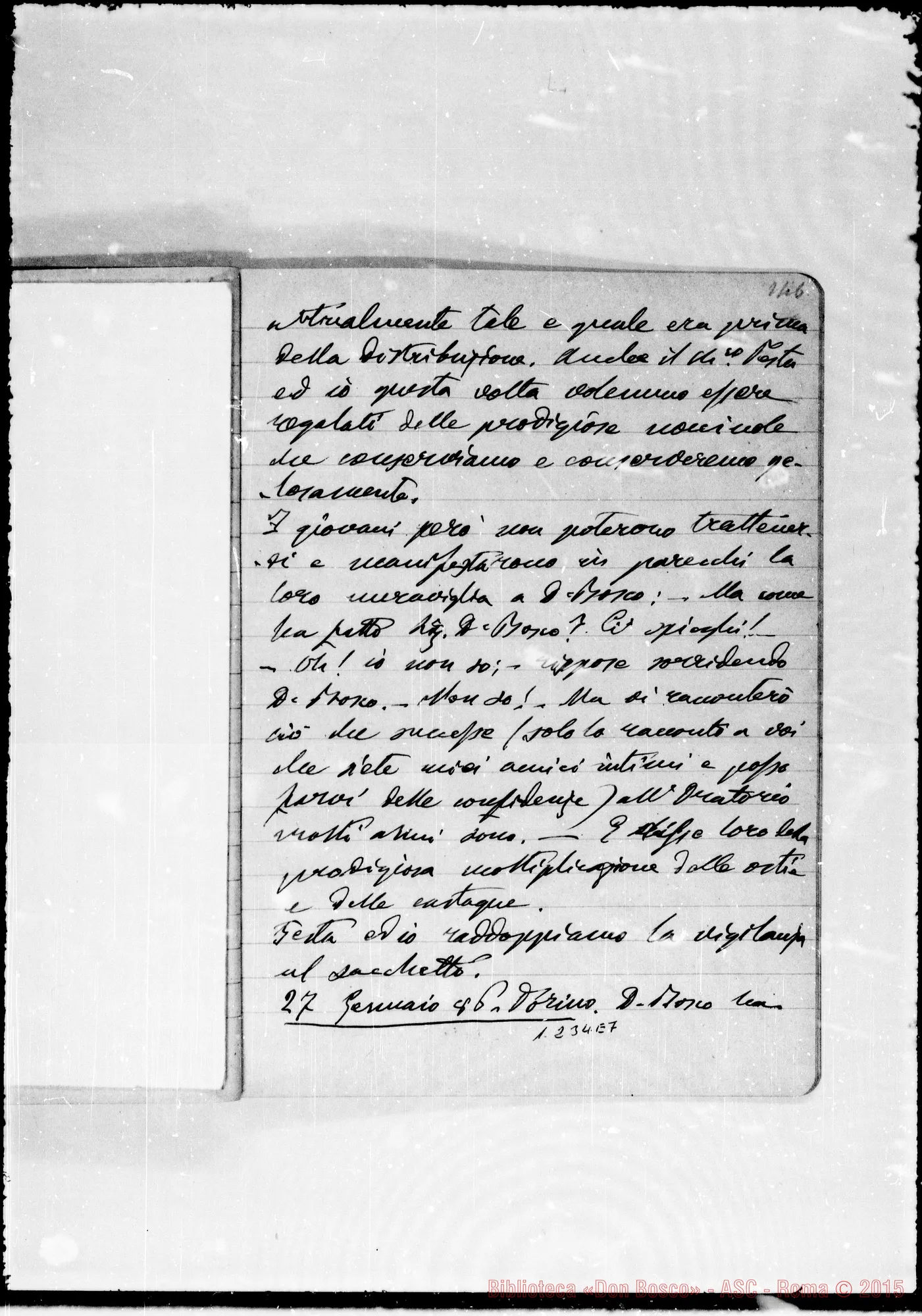 Fotogramma E 7