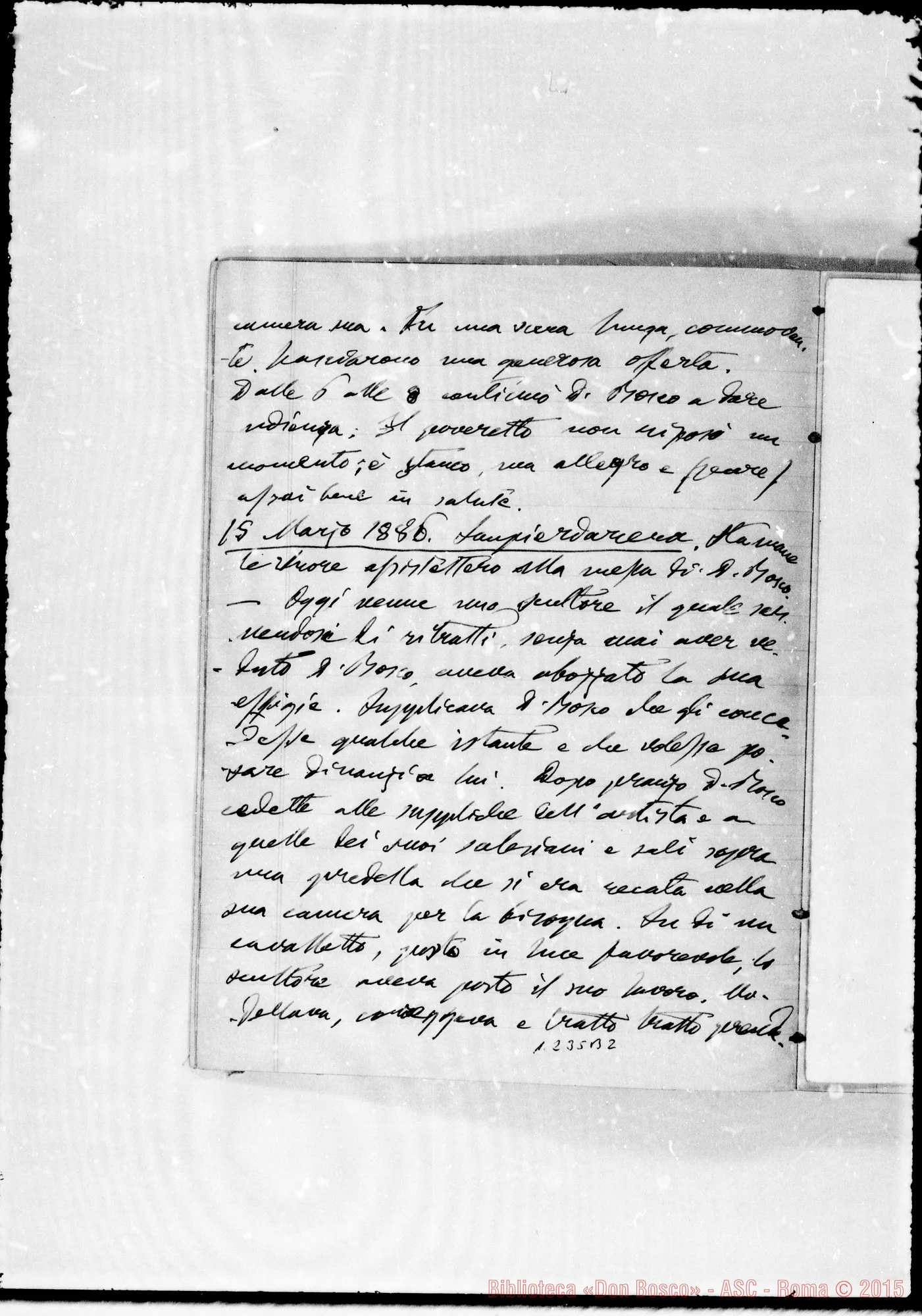 Fotogramma B 2