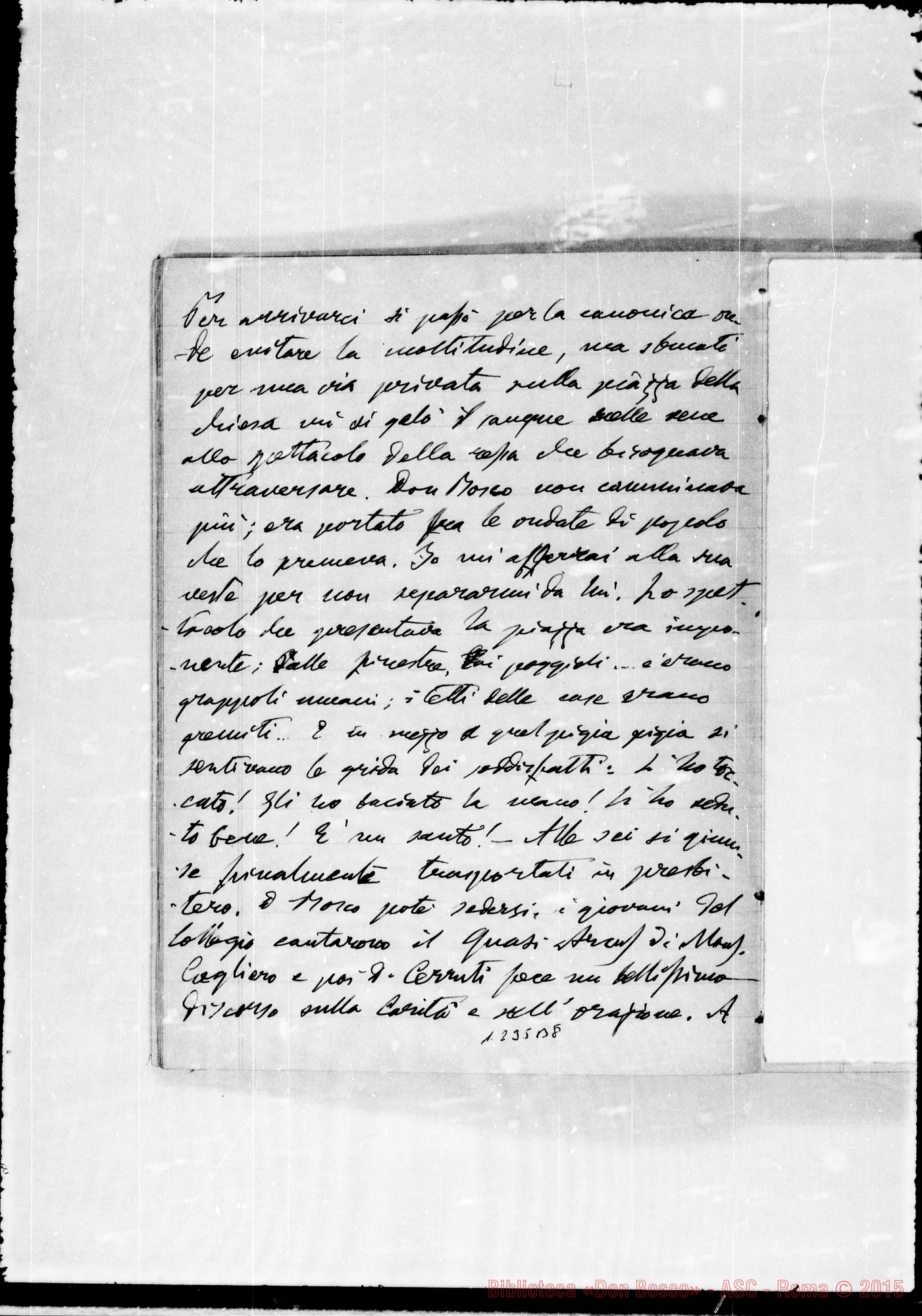 Fotogramma B 8