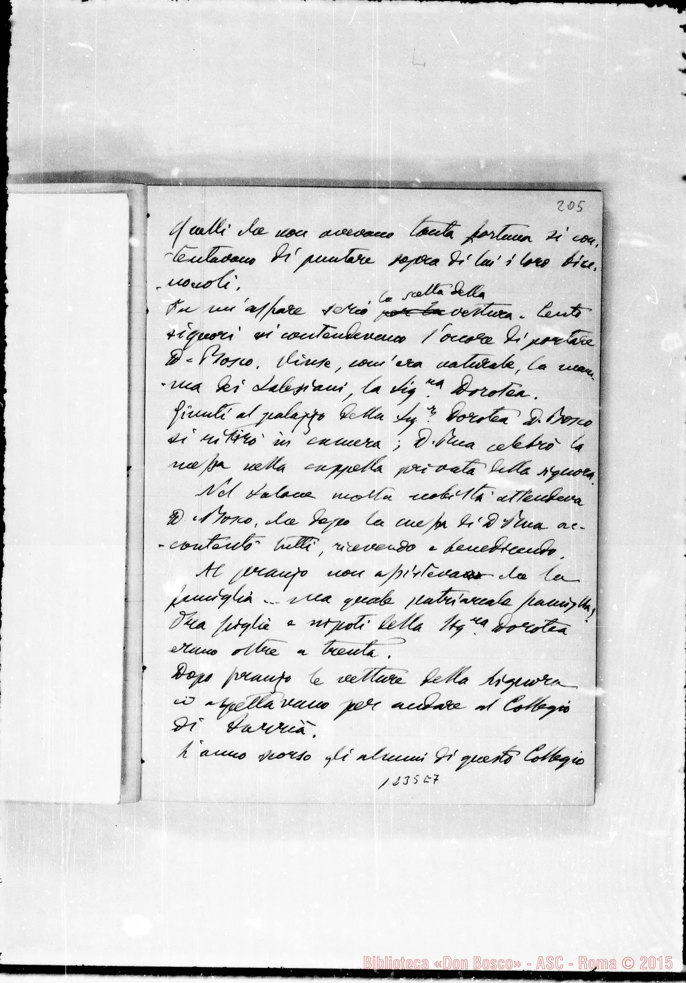 Fotogramma E 7