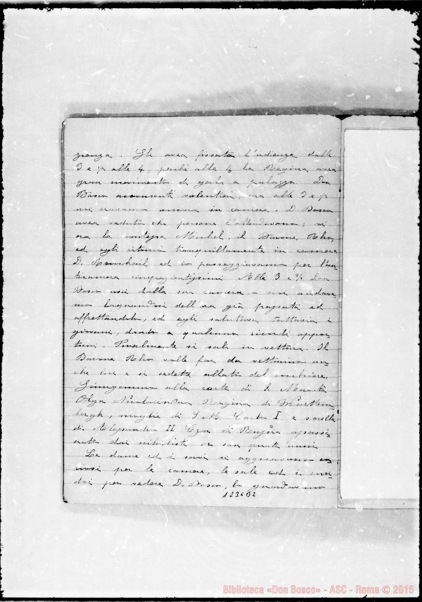 Fotogramma B 2