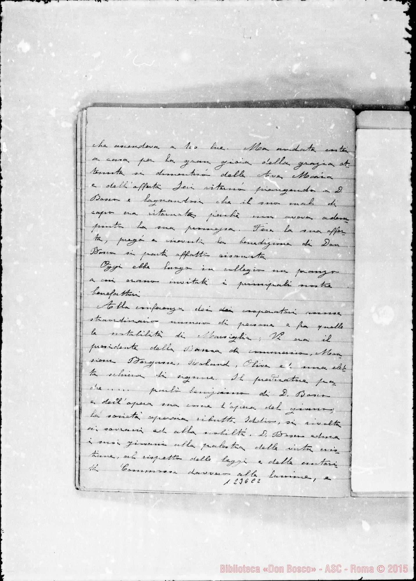 Fotogramma C 2