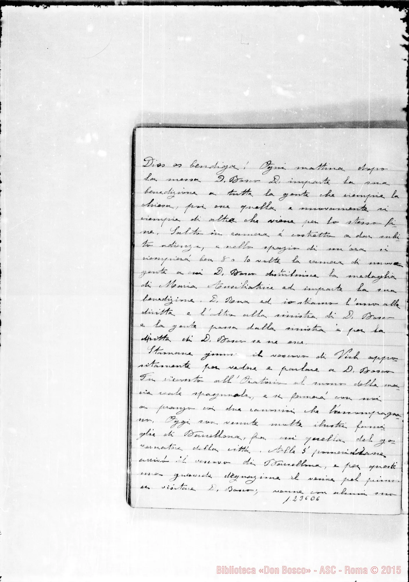 Fotogramma E 6
