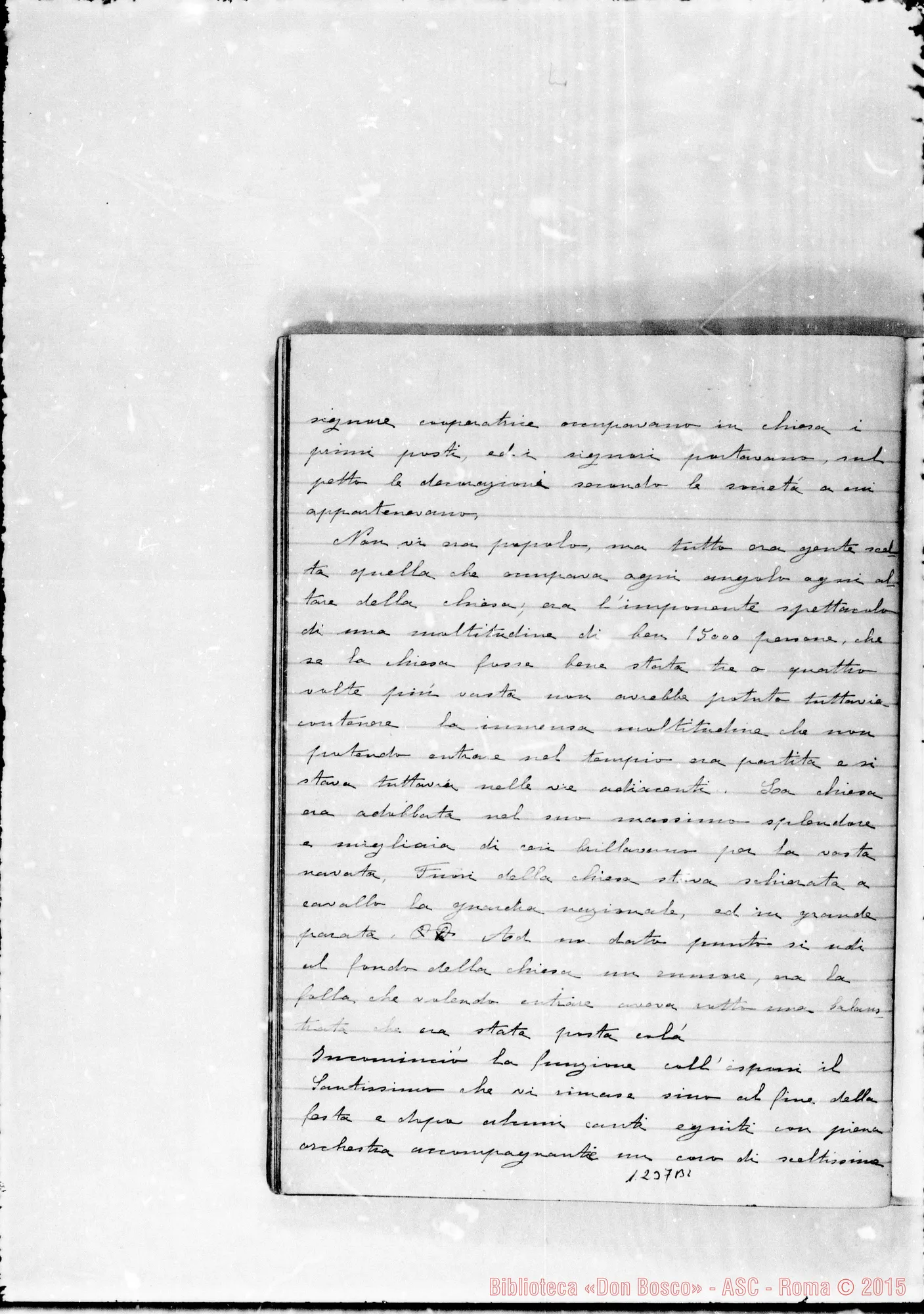 Fotogramma B 2
