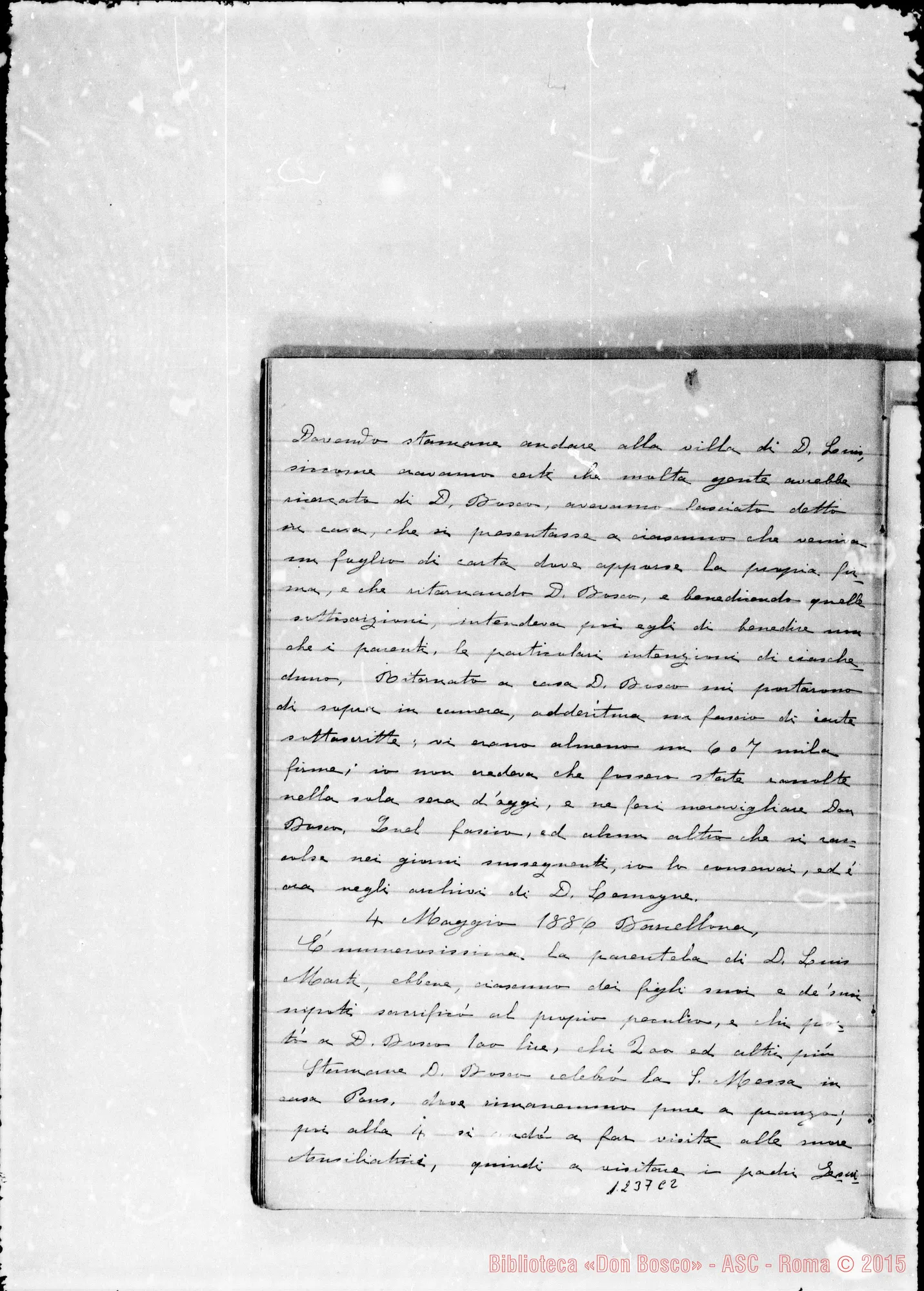 Fotogramma C 2