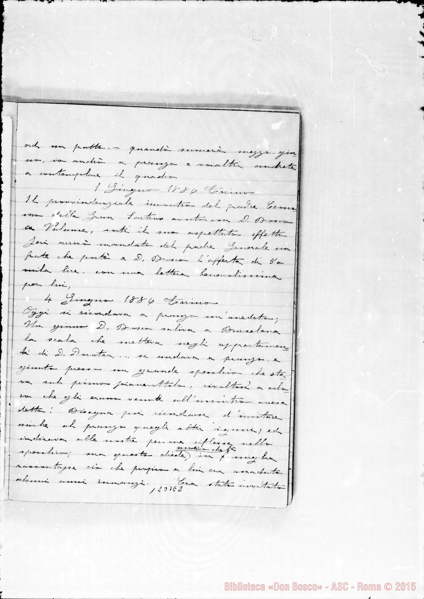 Fotogramma E 2