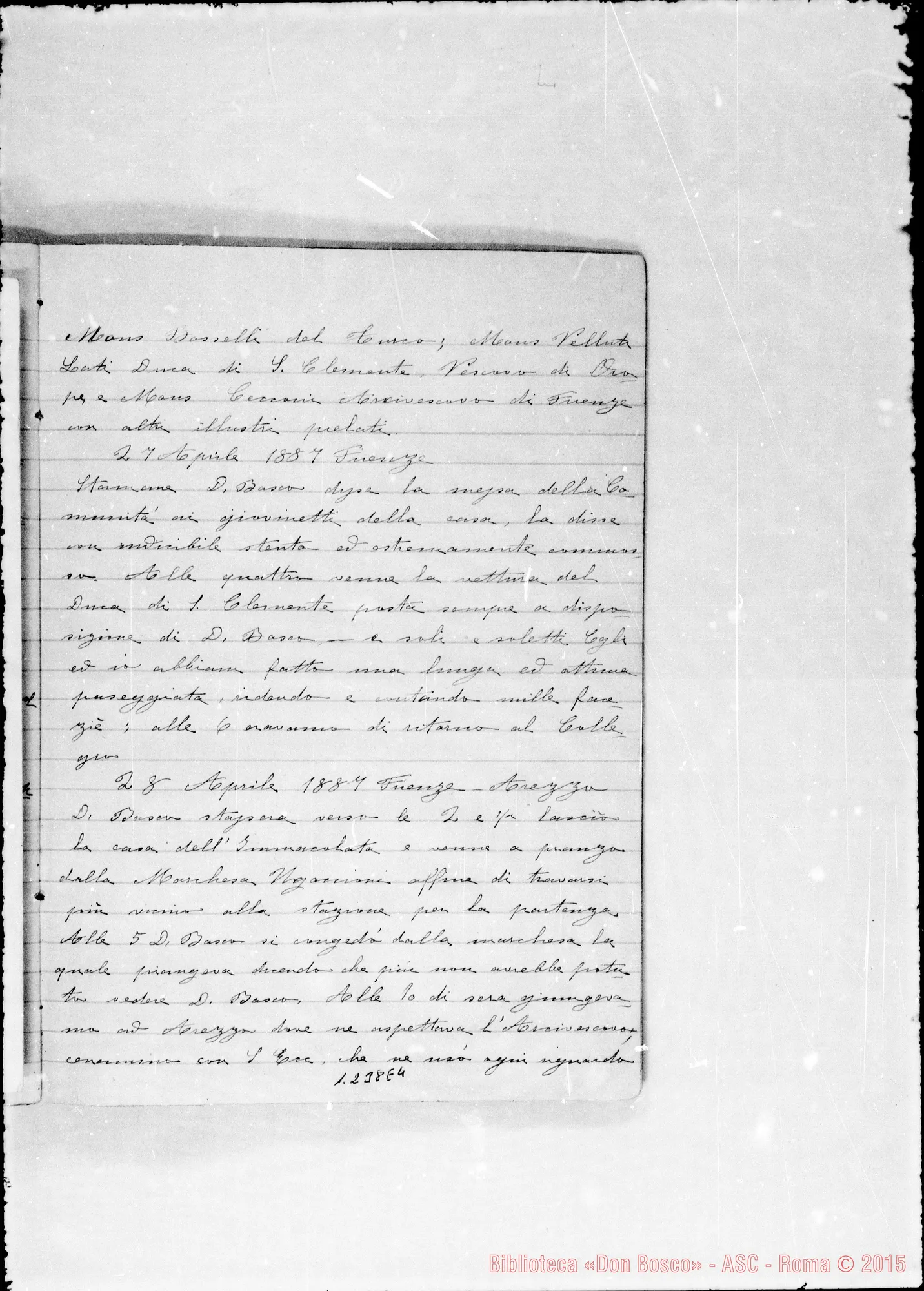 Fotogramma E 4