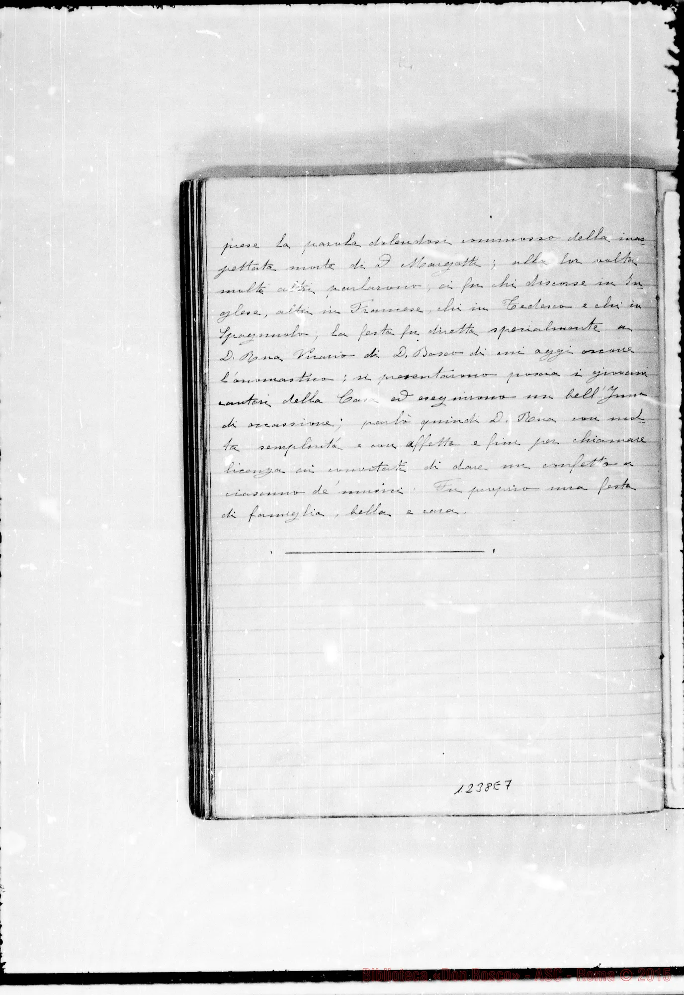 Fotogramma E 7