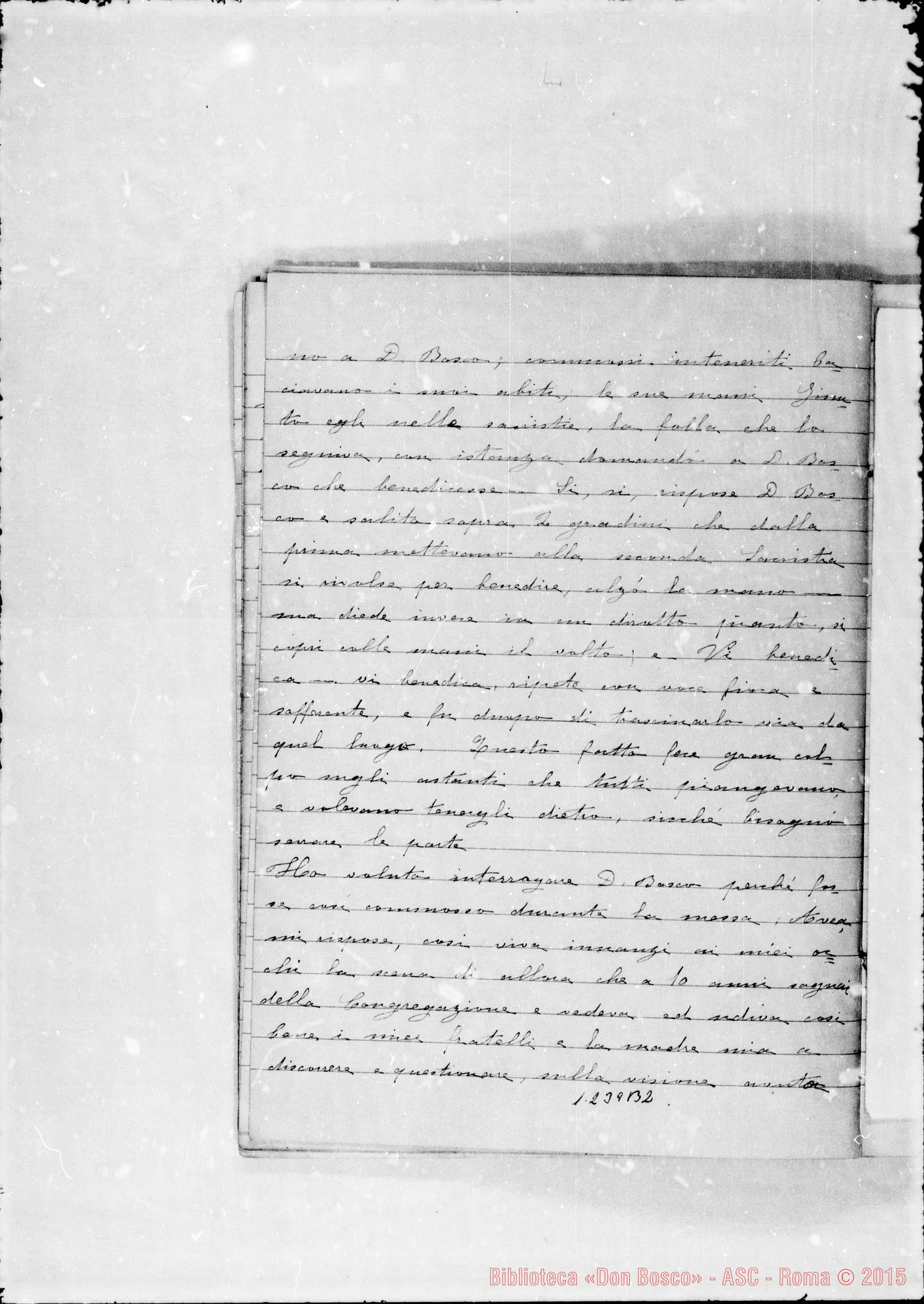 Fotogramma B 2