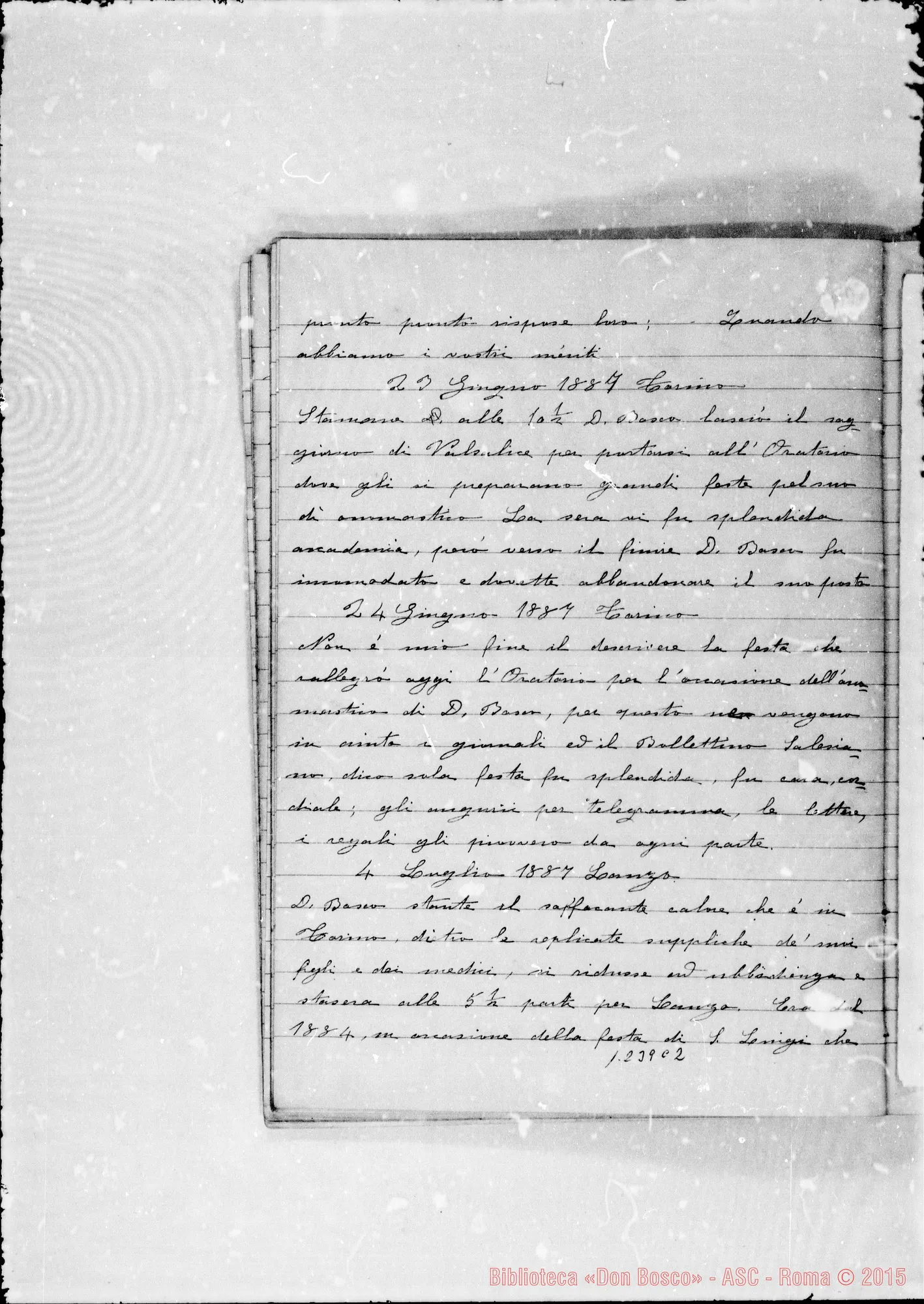 Fotogramma C 2