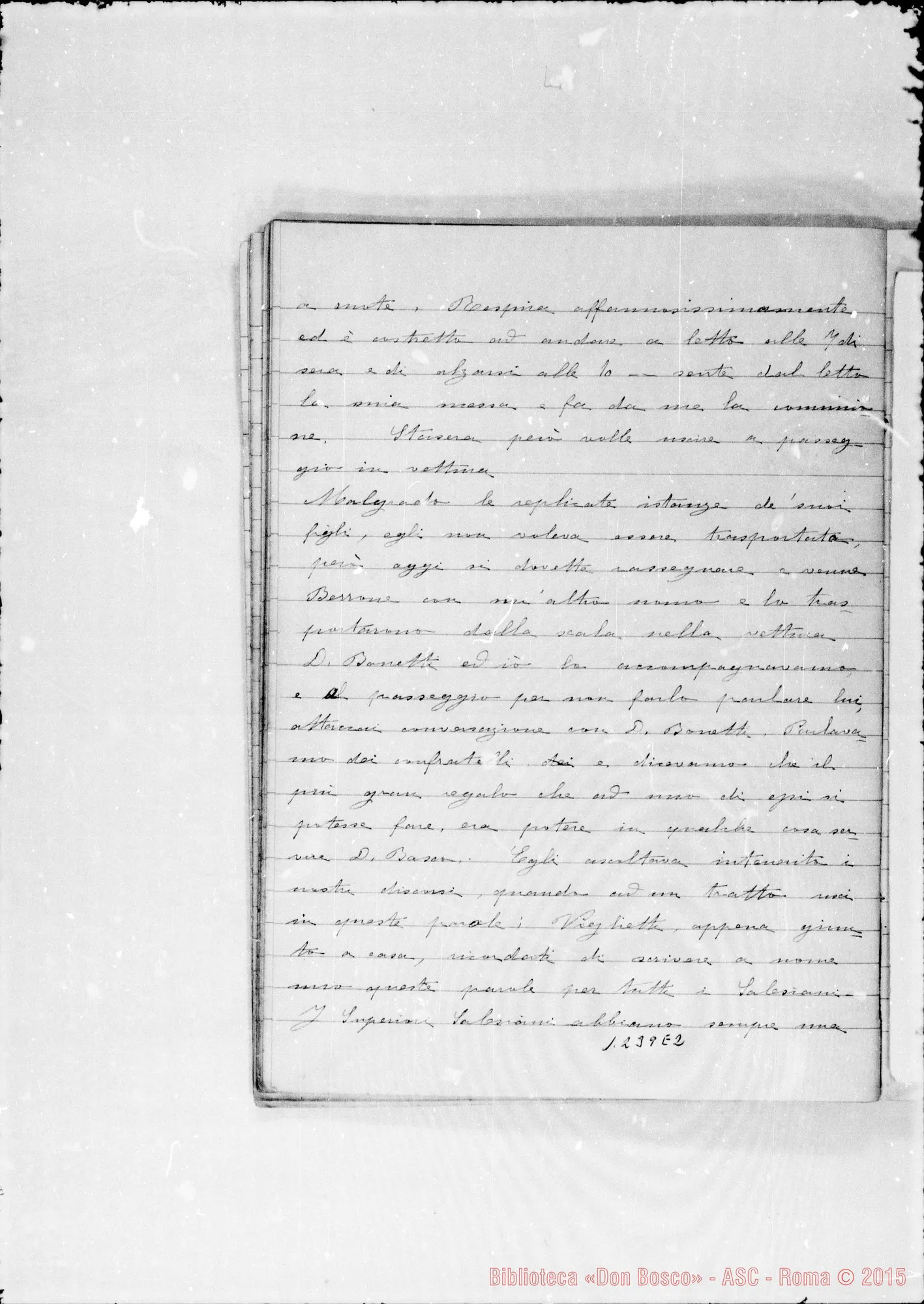 Fotogramma E 2