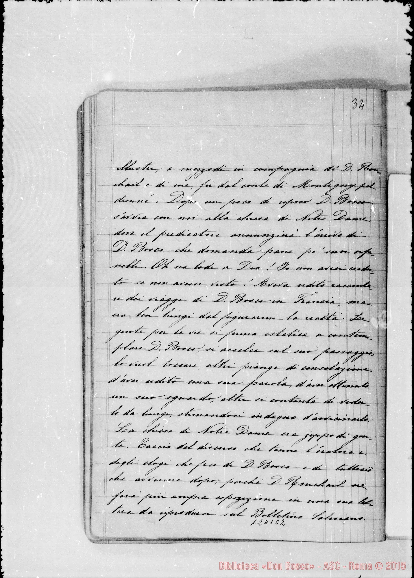 Fotogramma C 2