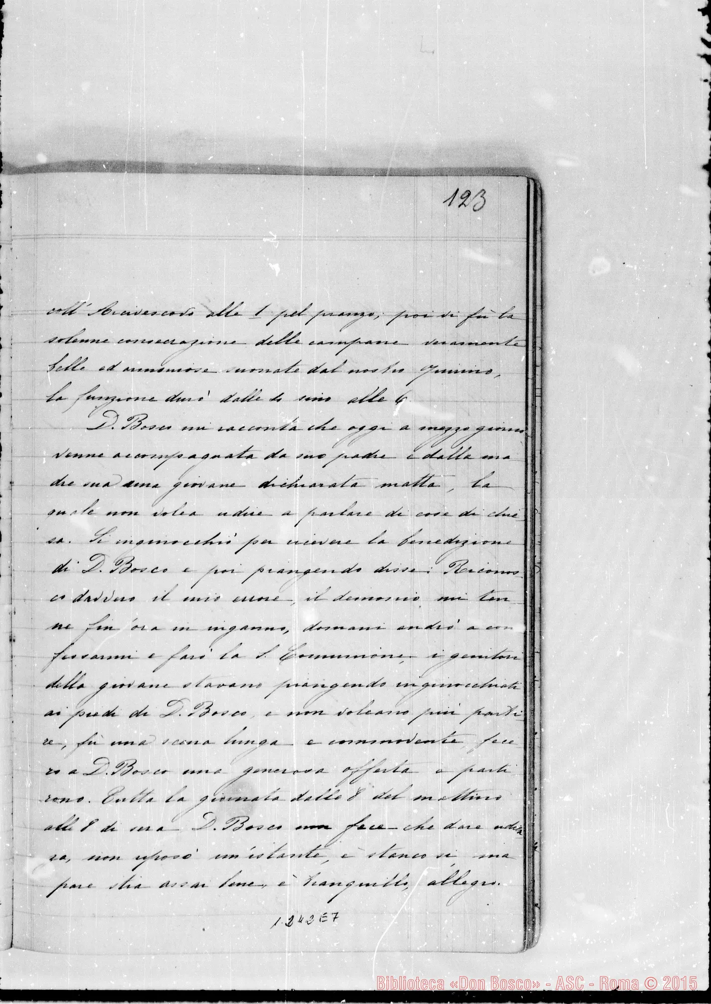 Fotogramma E 7